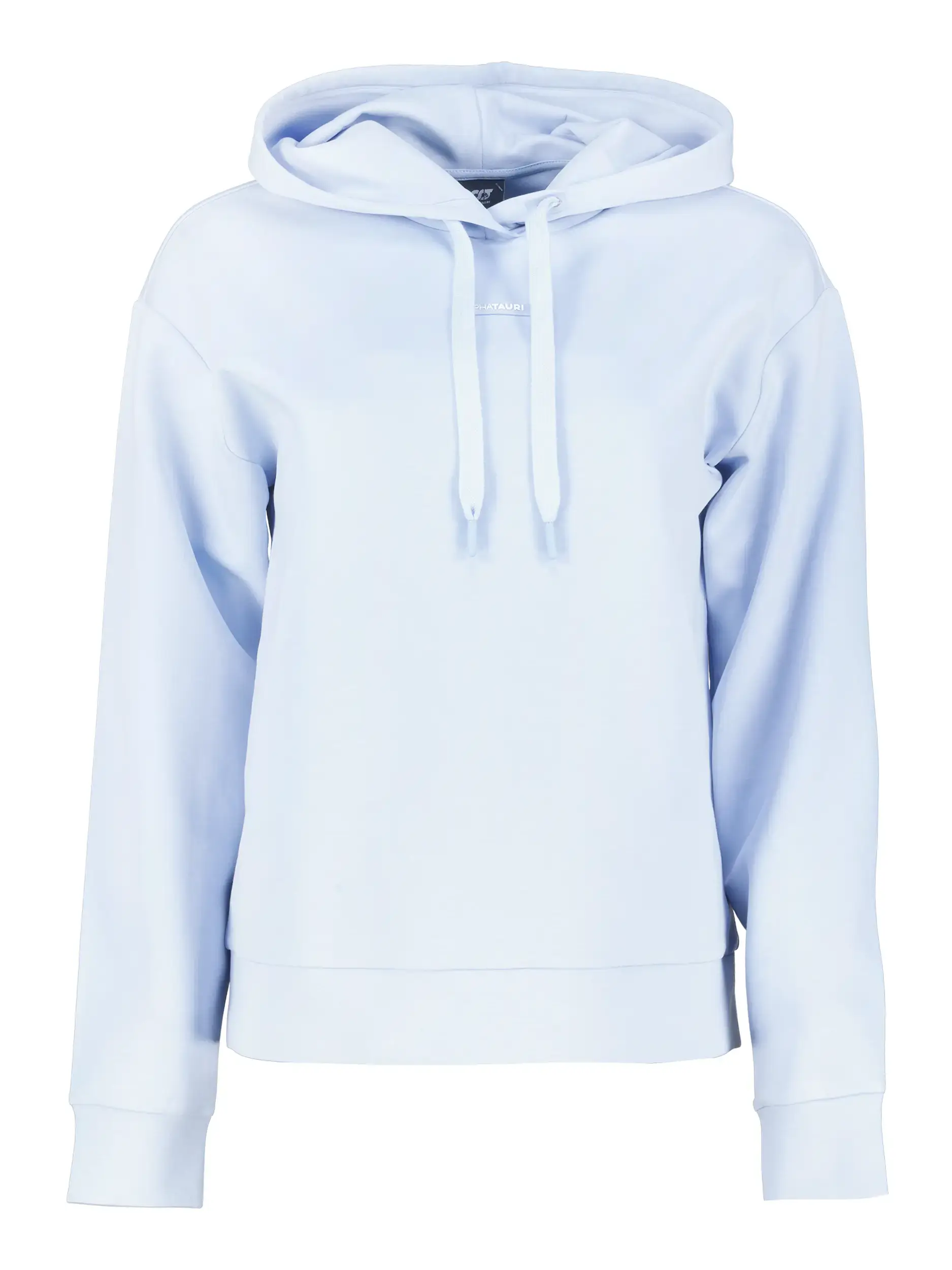 Sweatshirt 'Suri' - Artikel Vorderseite - Farbe: Blau