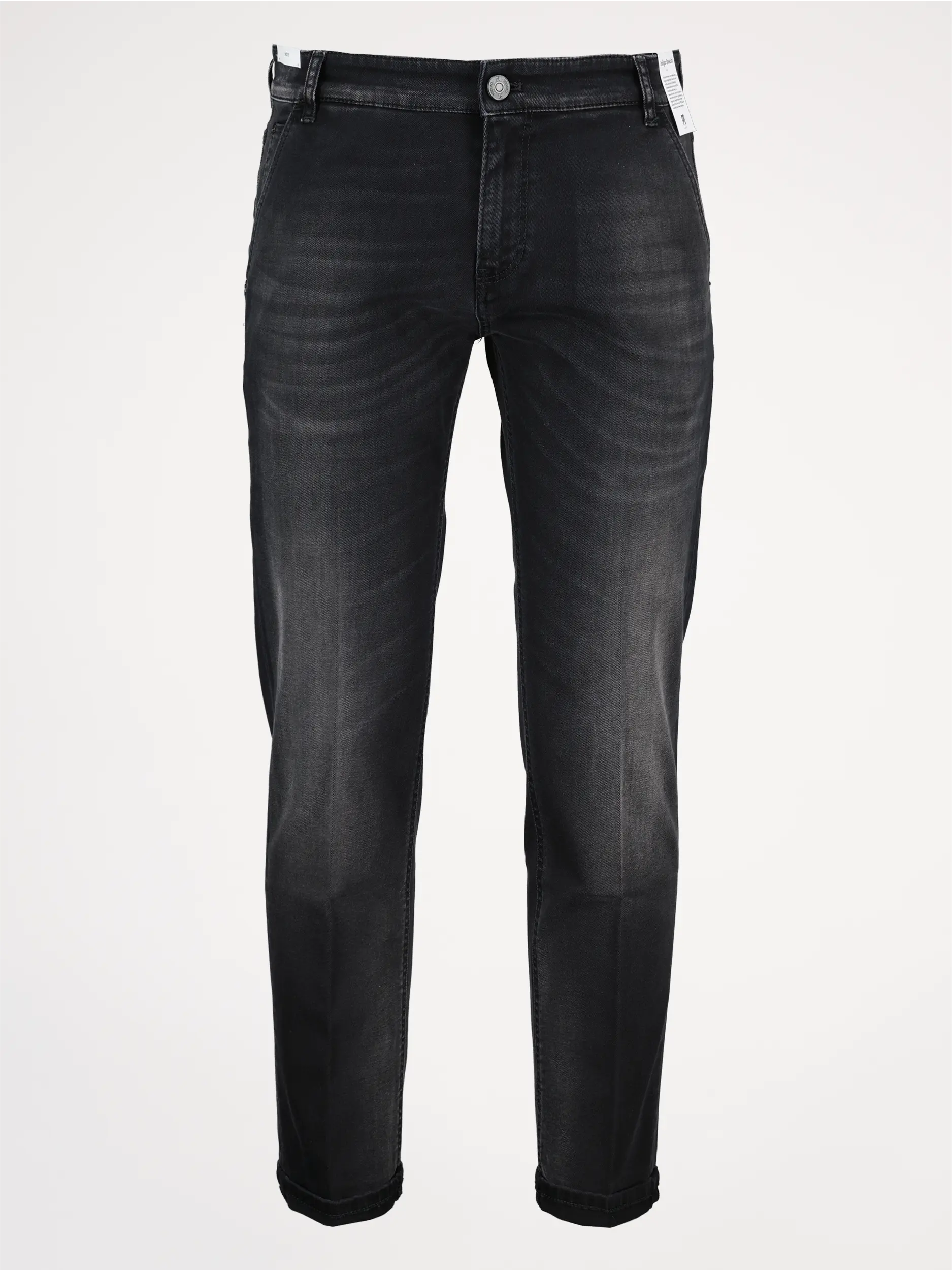 Jeans - Artikelansicht - Farbe: Schwarz