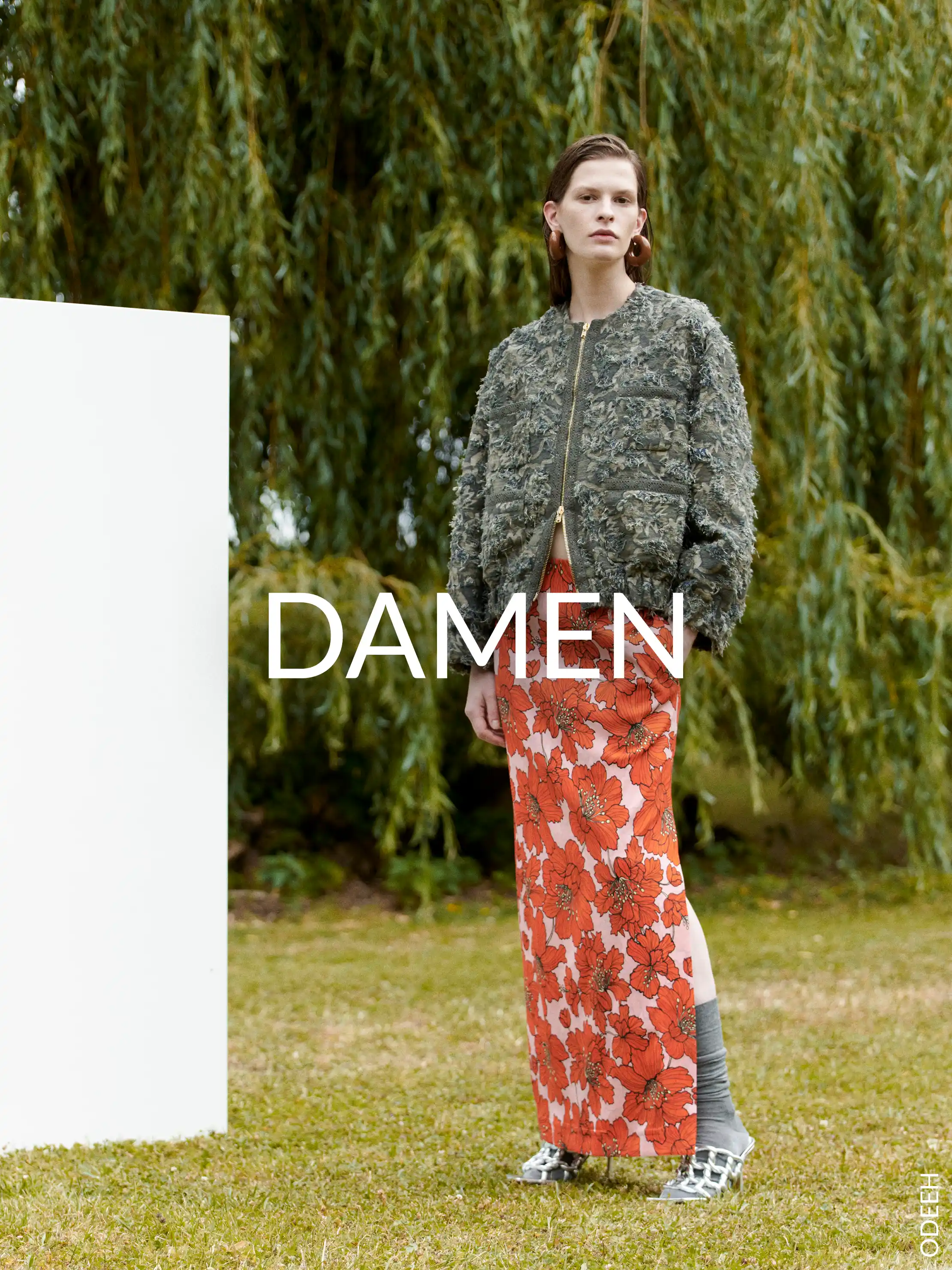 Zur Damen Kollektion