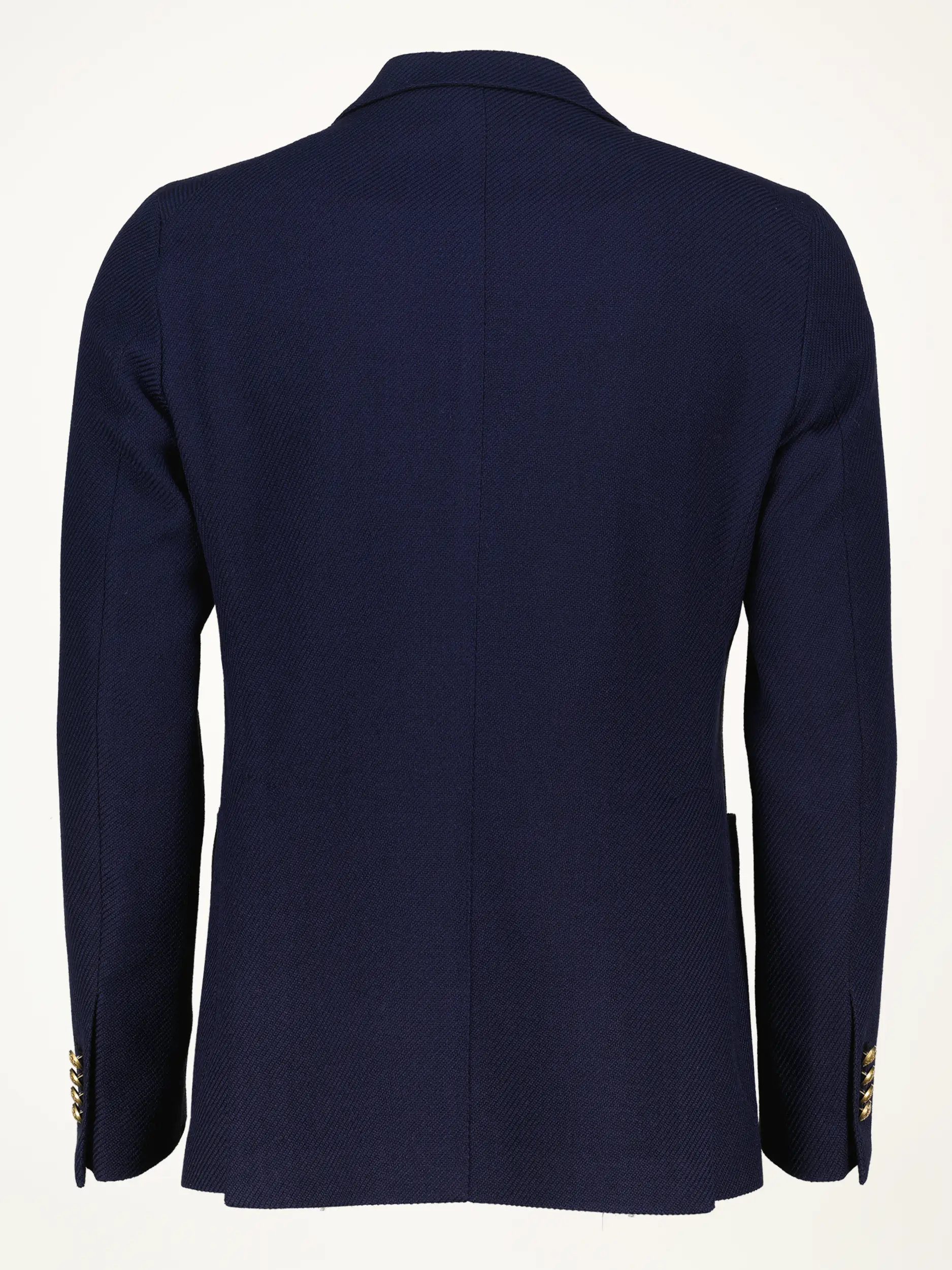 Smoking  - Artikel weitere Detailansicht 1 - Farbe: Blau