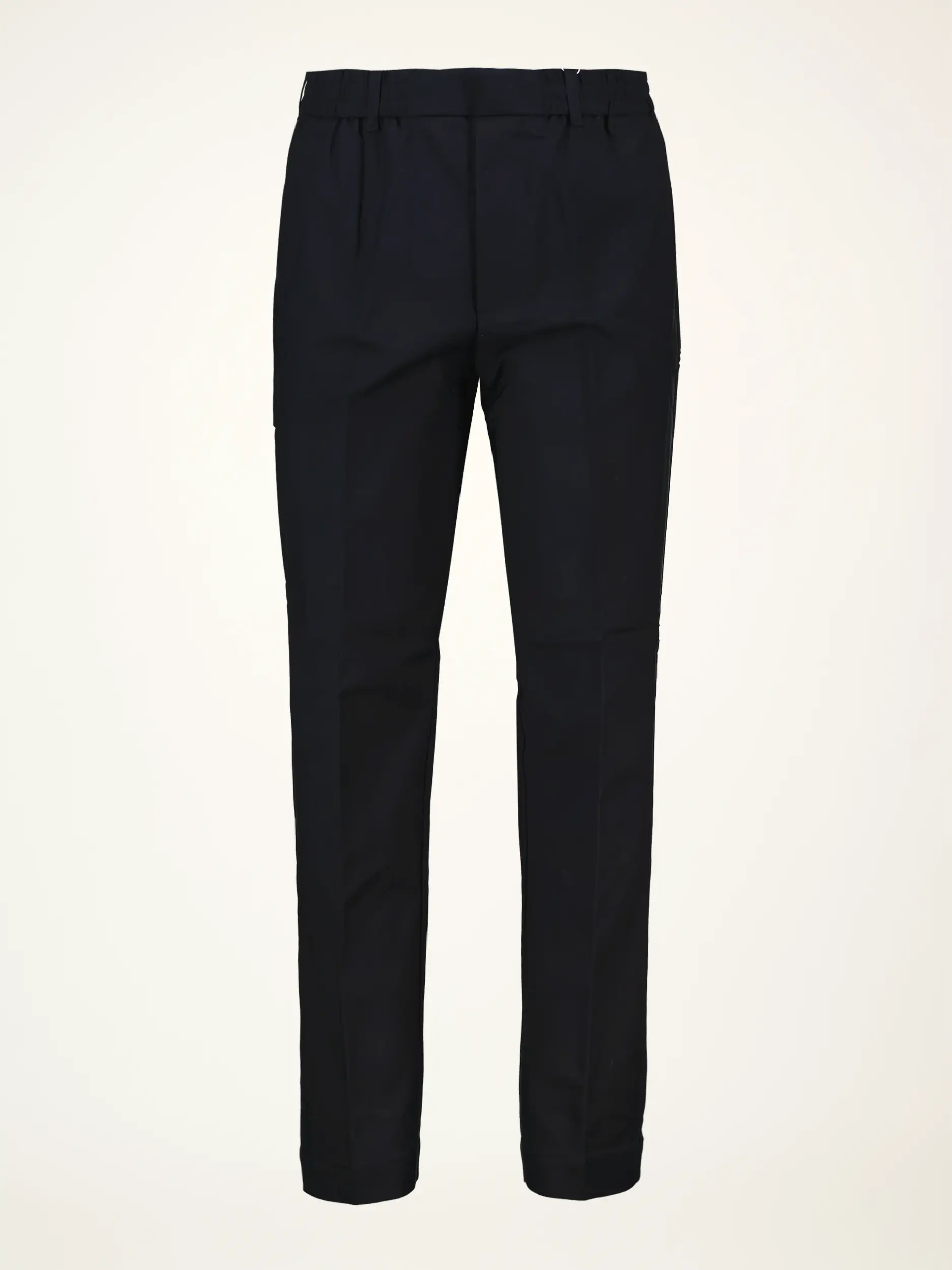 Hose 'Billie' - Artikelansicht - Farbe: Blau