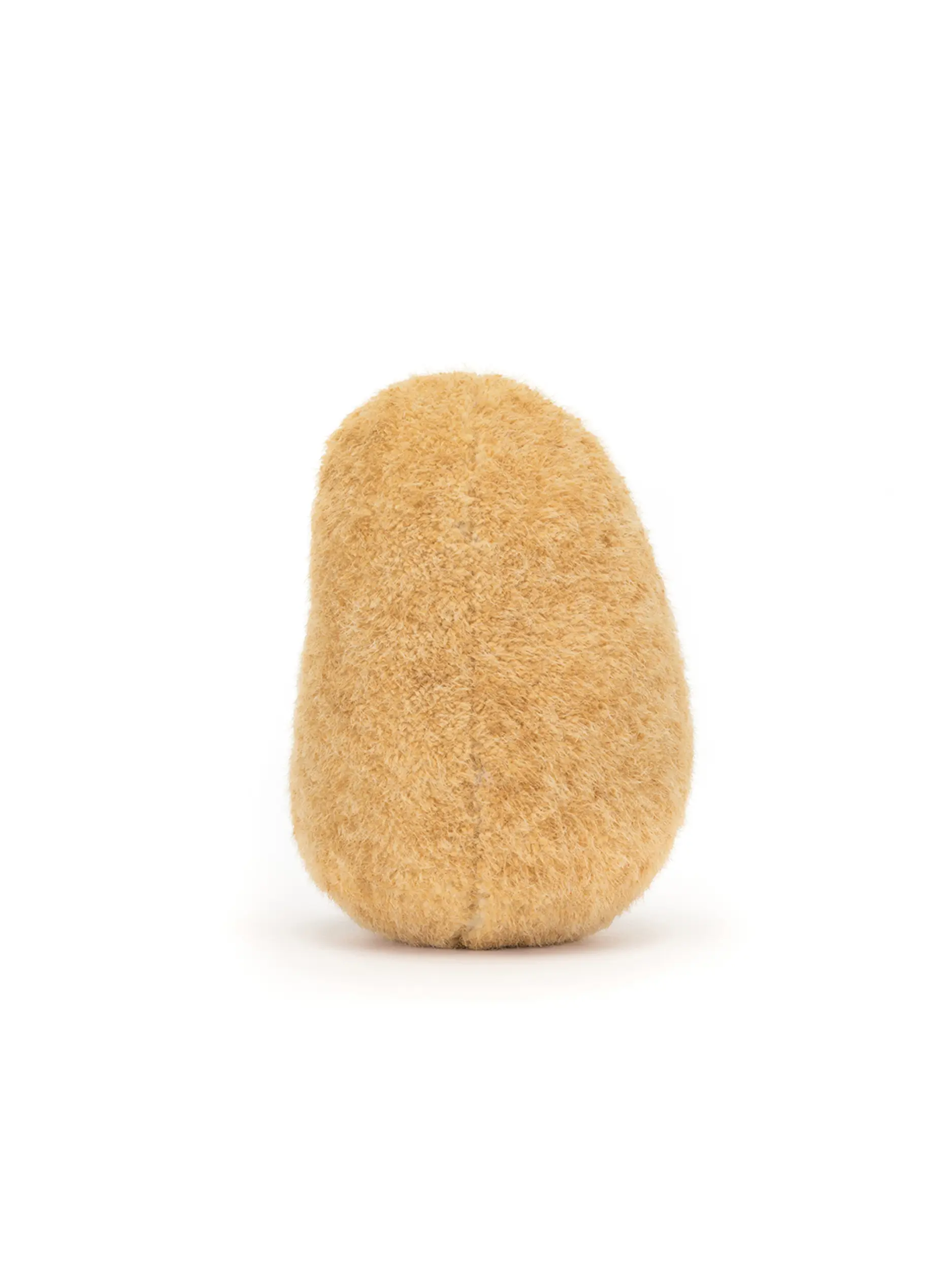 Jellycat-Stofftier 'Amuseables Potato' - Artikel Rückseite - Farbe: Braun