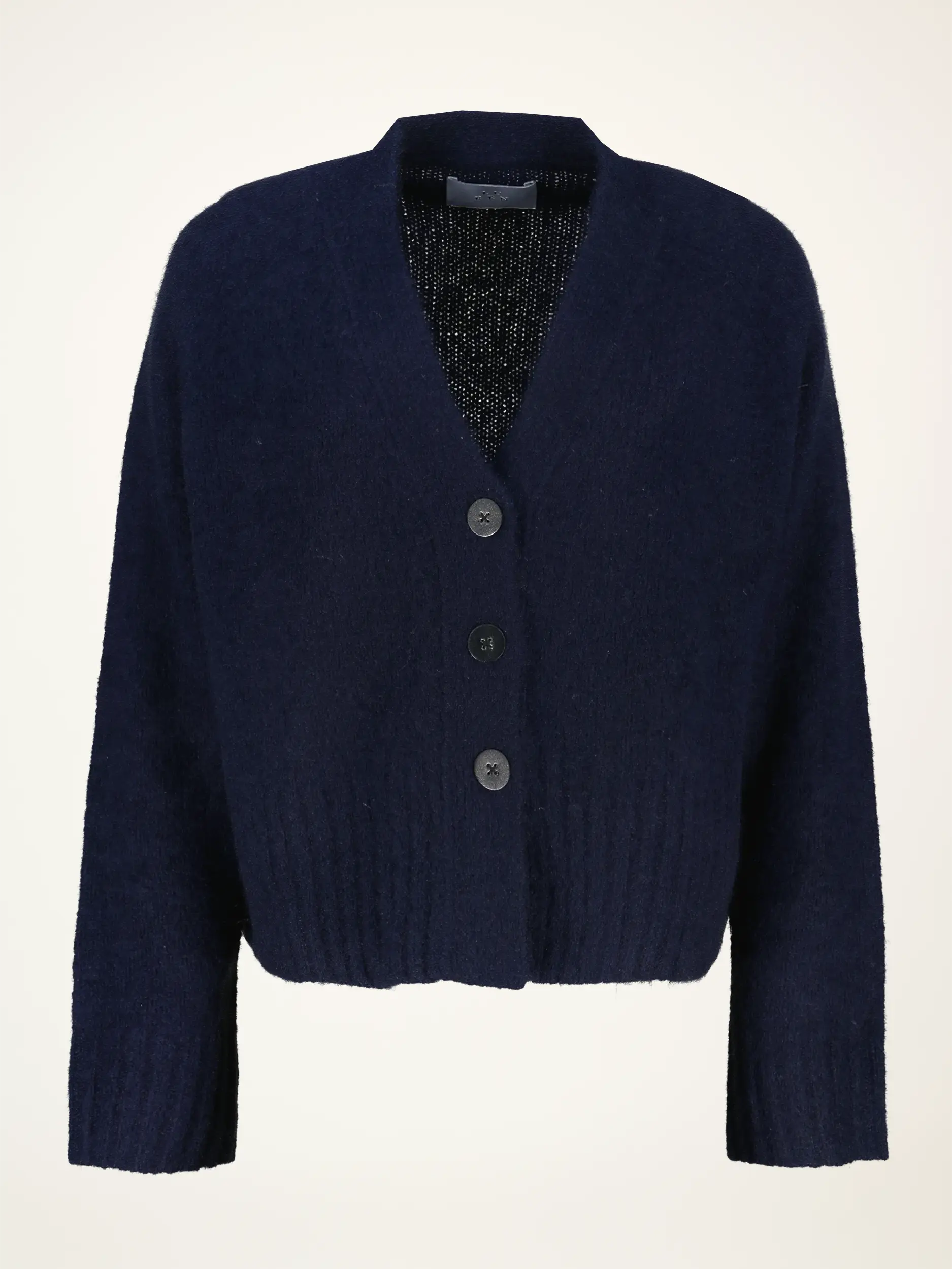 Strickjacke 'Austell' aus Kaschmir - Artikelansicht