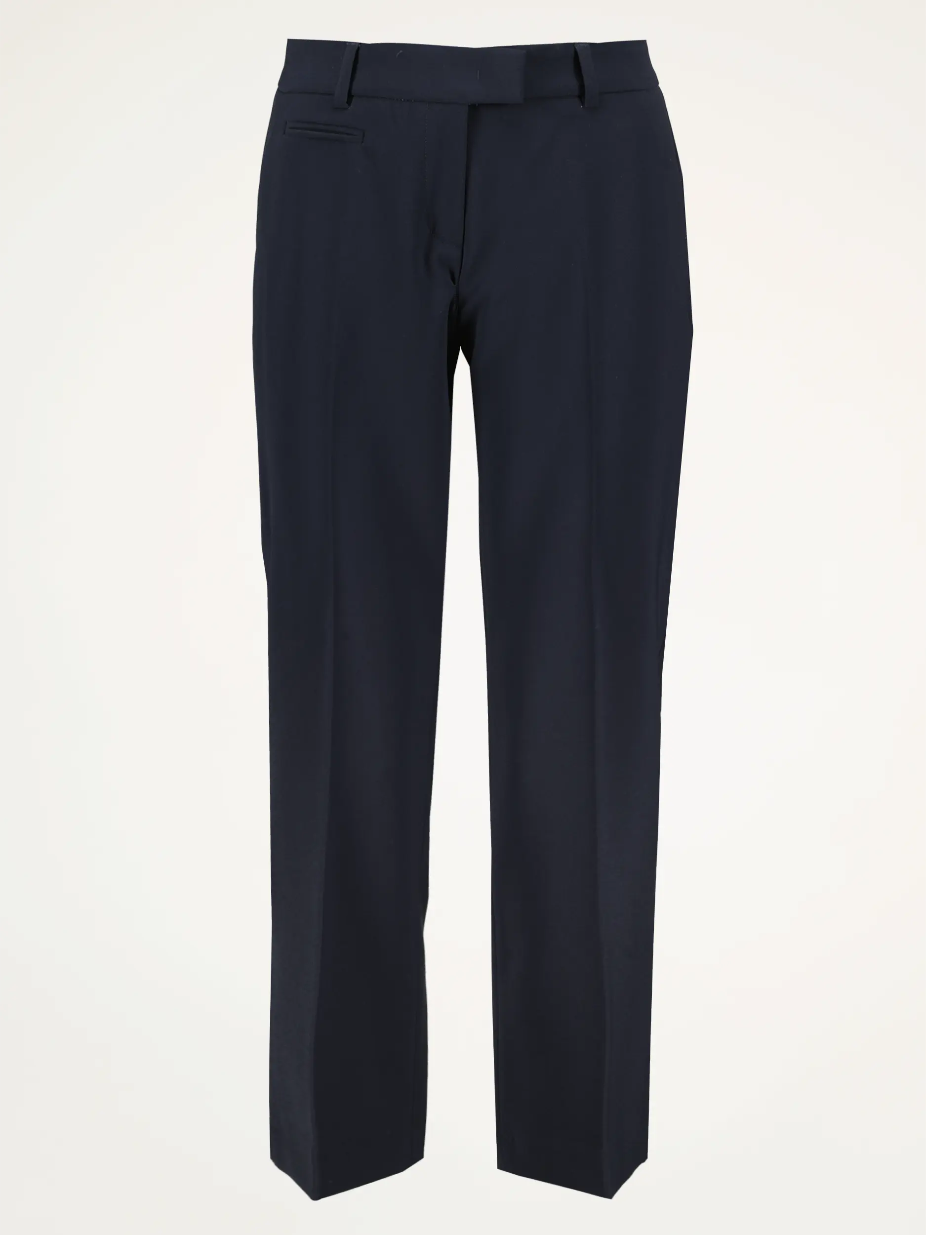 Hose 'Mary' - Artikelansicht - Farbe: Blau Hose 'Mary' - Artikelansicht - Farbe: Blau