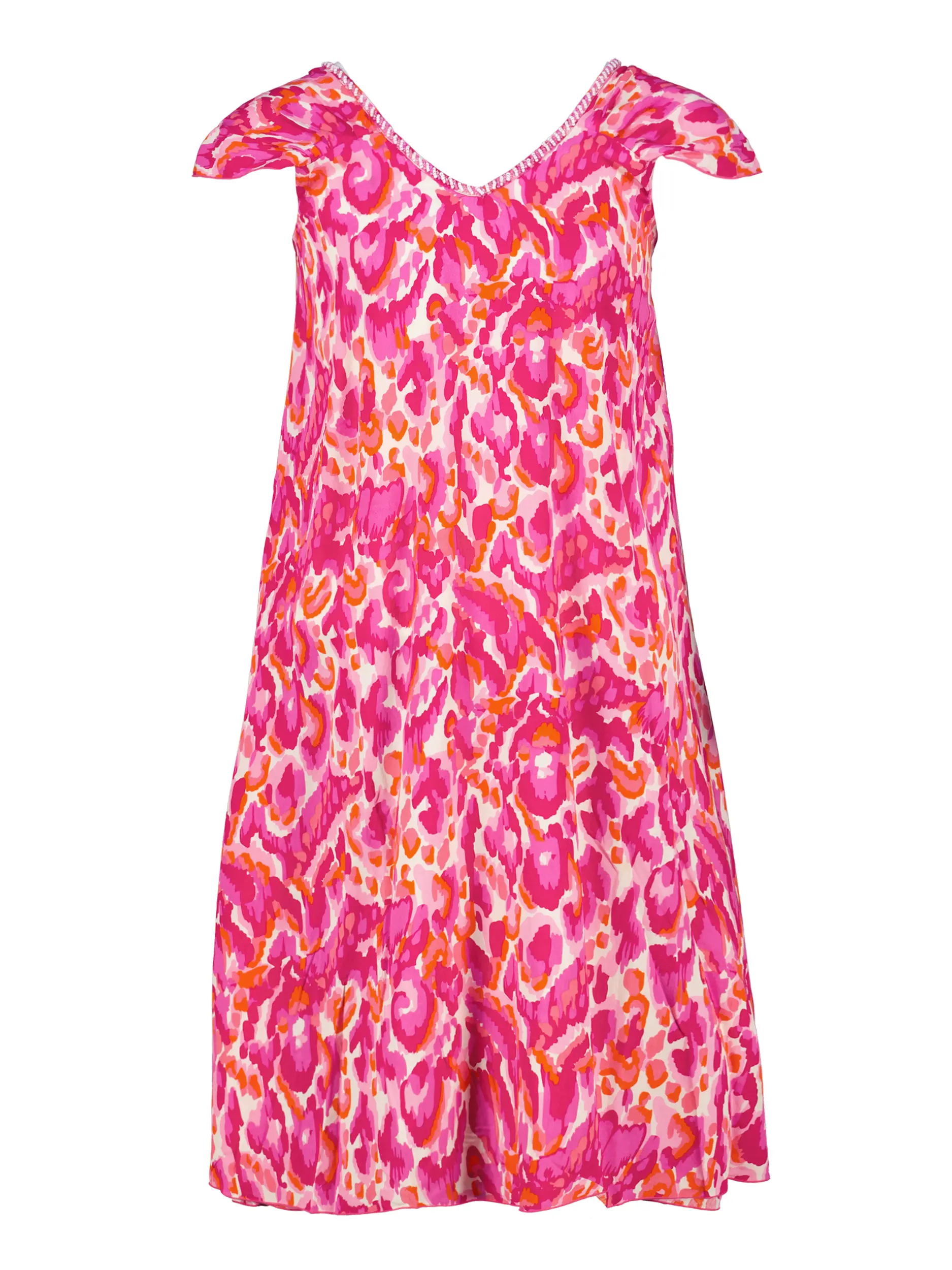 Mädchen Kleid  - Artikelansicht