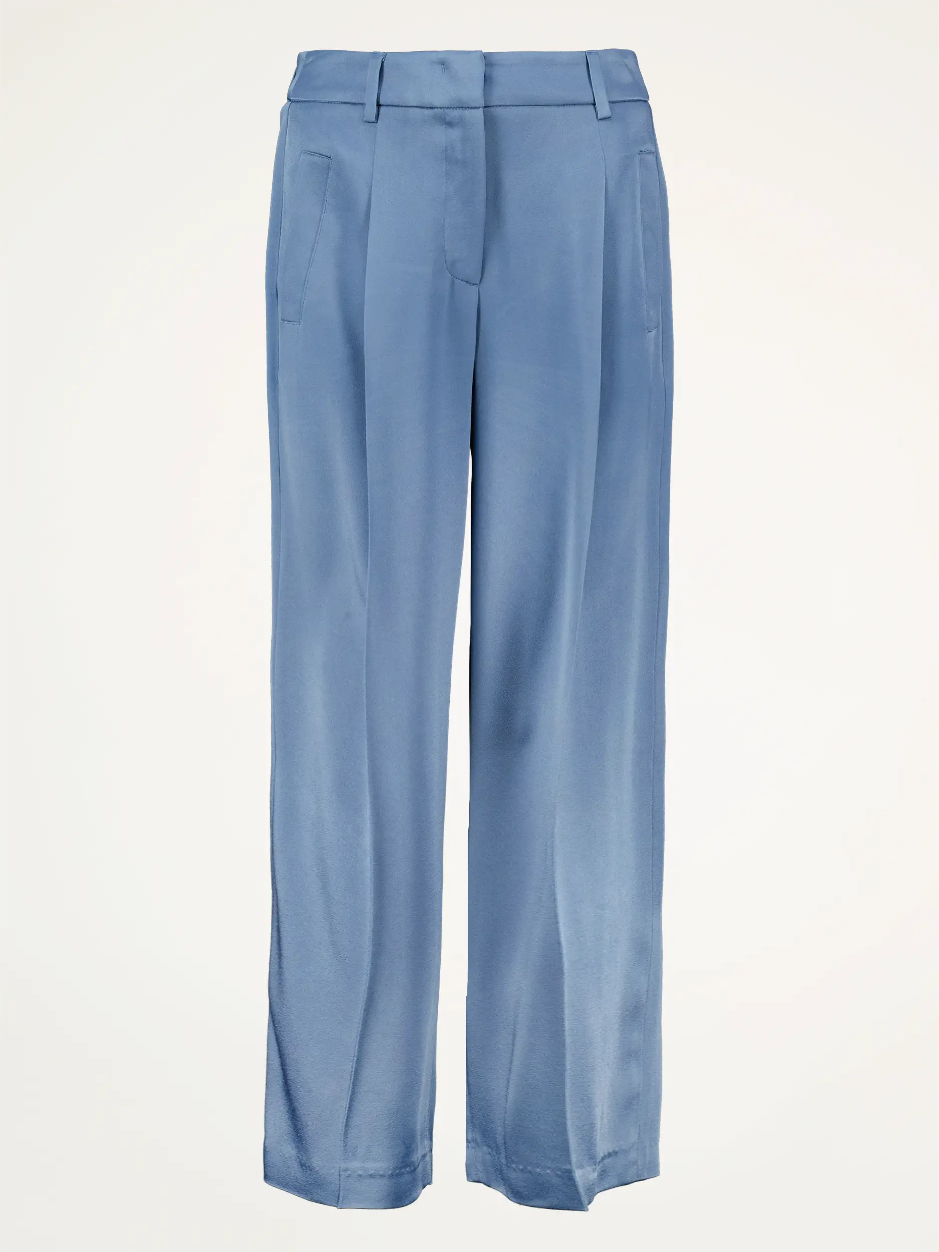 Hose - Artikelansicht - Farbe: Blau Hose - Artikelansicht - Farbe: Blau