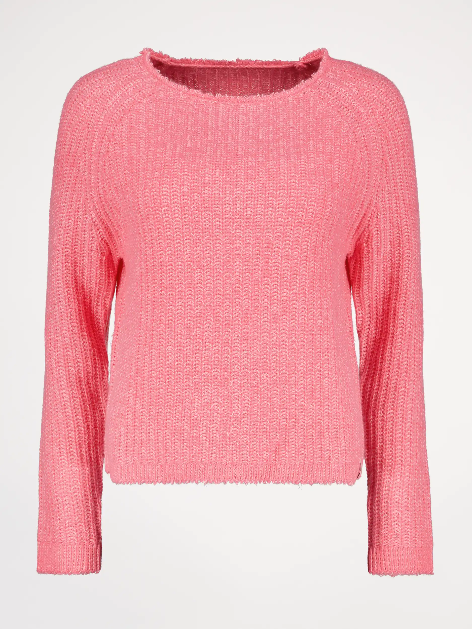 Pullover - Artikelansicht - Farbe: Rot