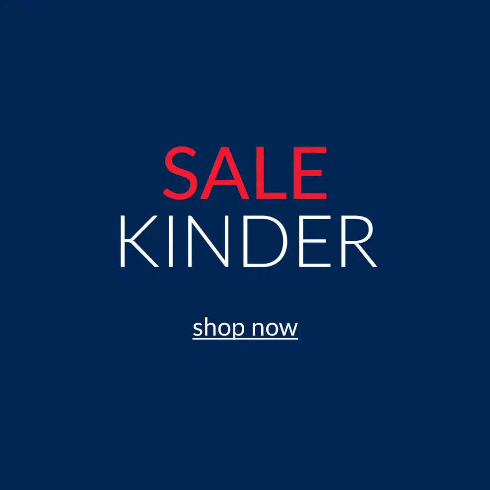 Zum Kinder Sale