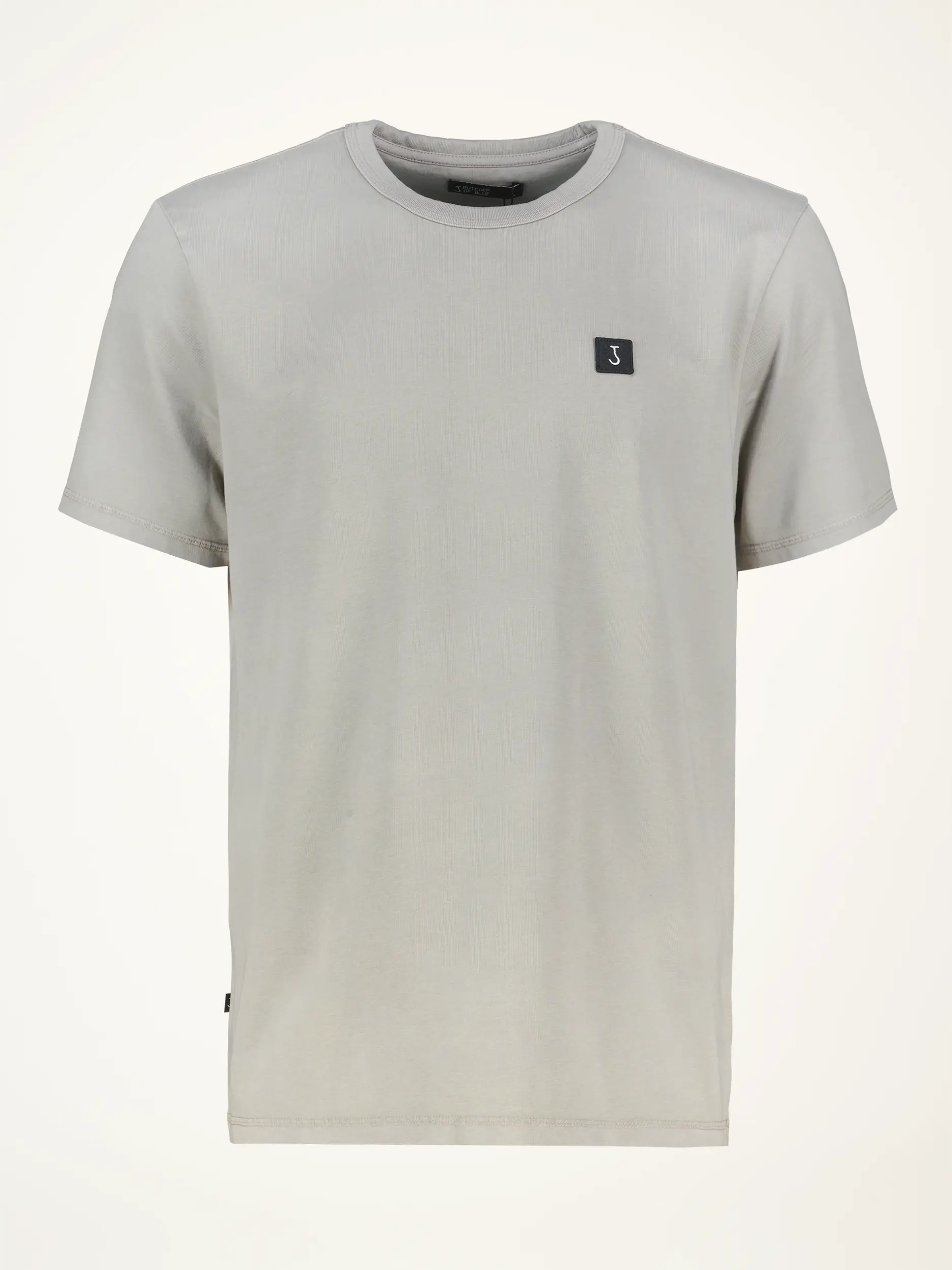T-Shirt - Artikelansicht - Farbe: Grau
