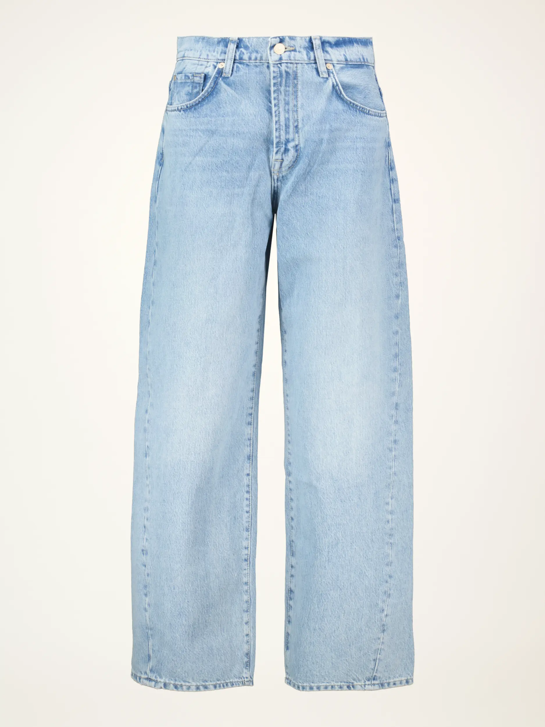 High Rise Barrel Jeans 'Bonnie' - Artikelansicht