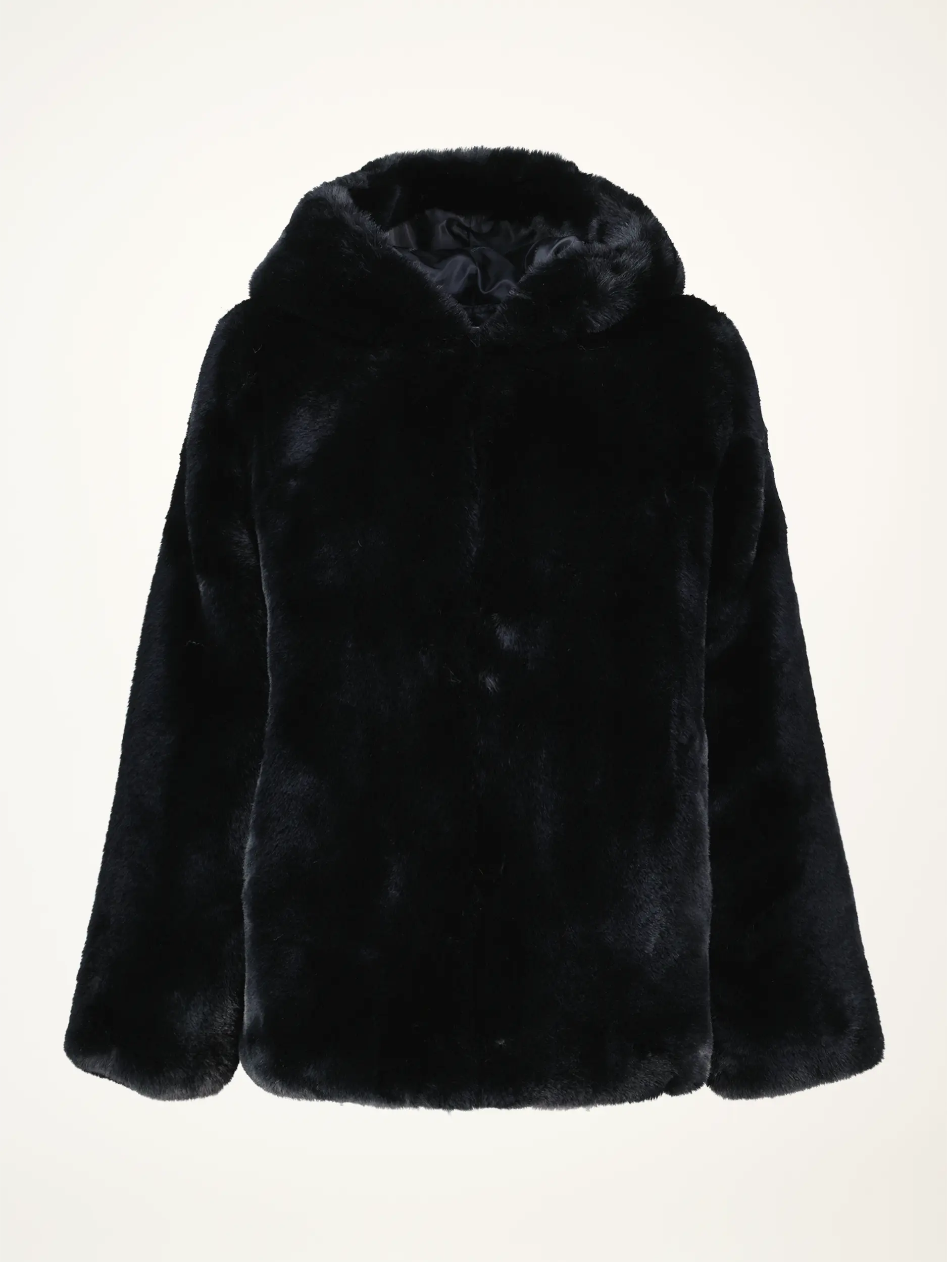 Jacke 'Katin' - Artikelansicht - Farbe: Schwarz