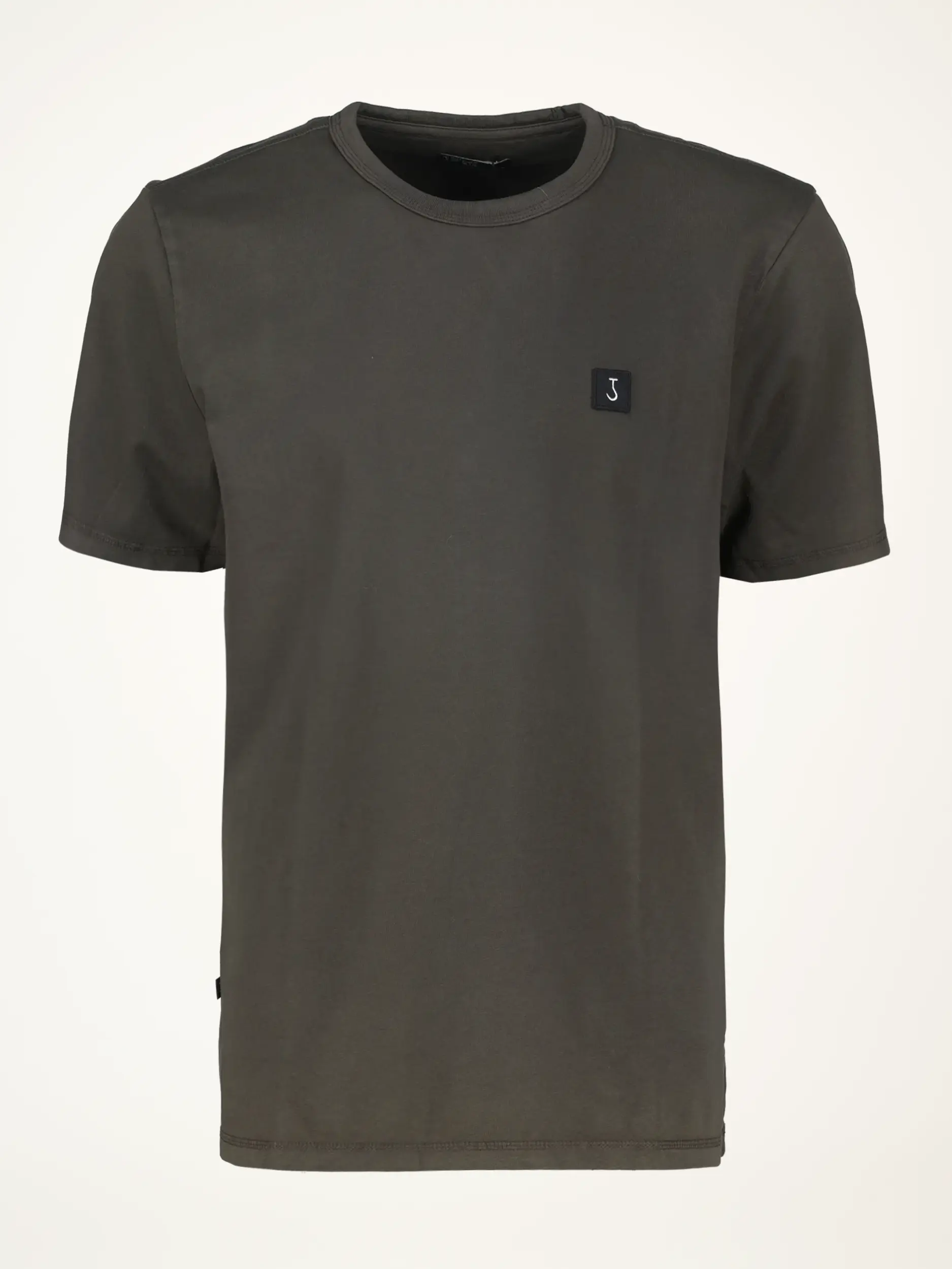 T-Shirt - Artikelansicht - Farbe: Braun