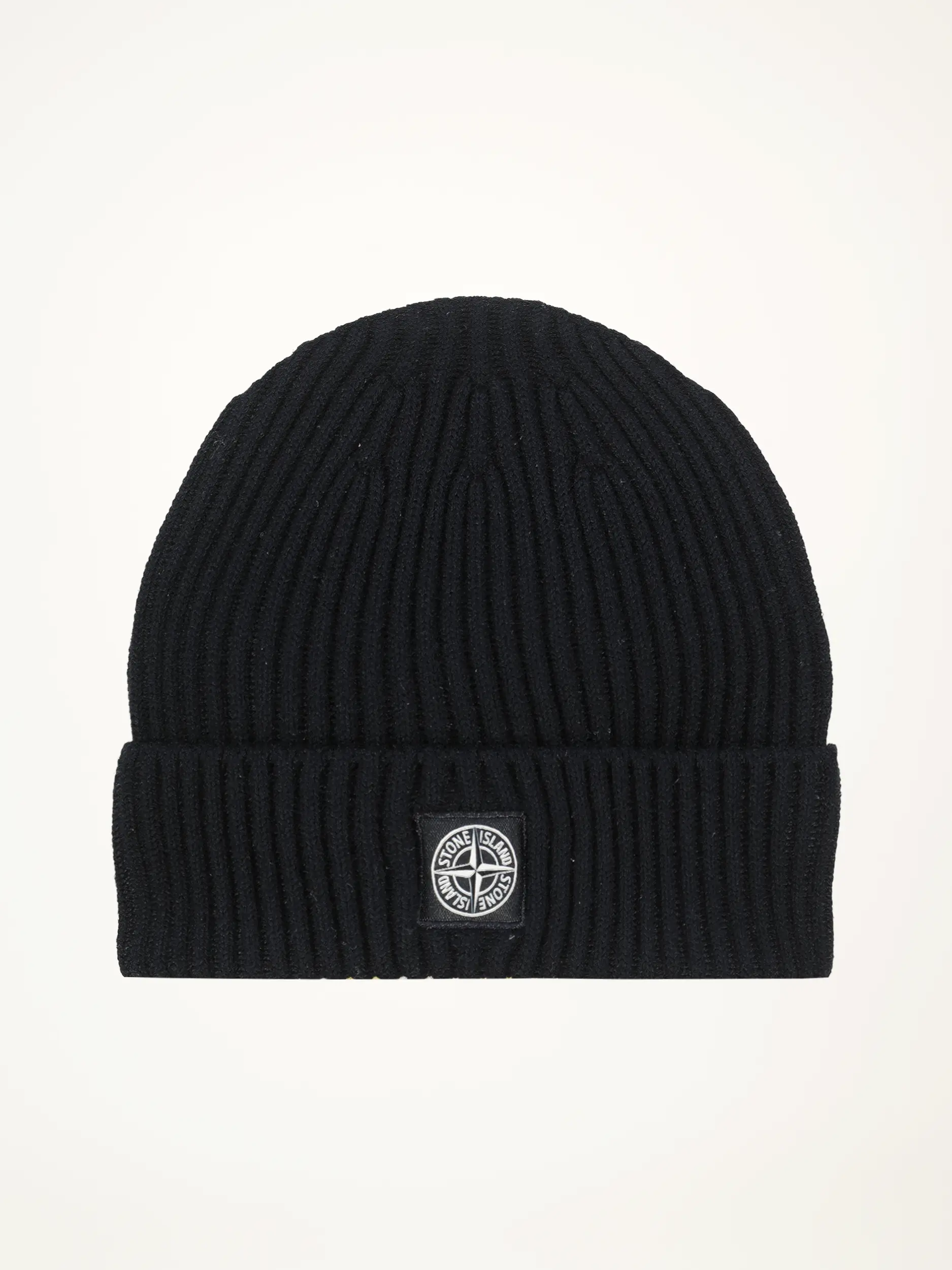 Wollmütze - Artikelansicht - Farbe: Schwarz