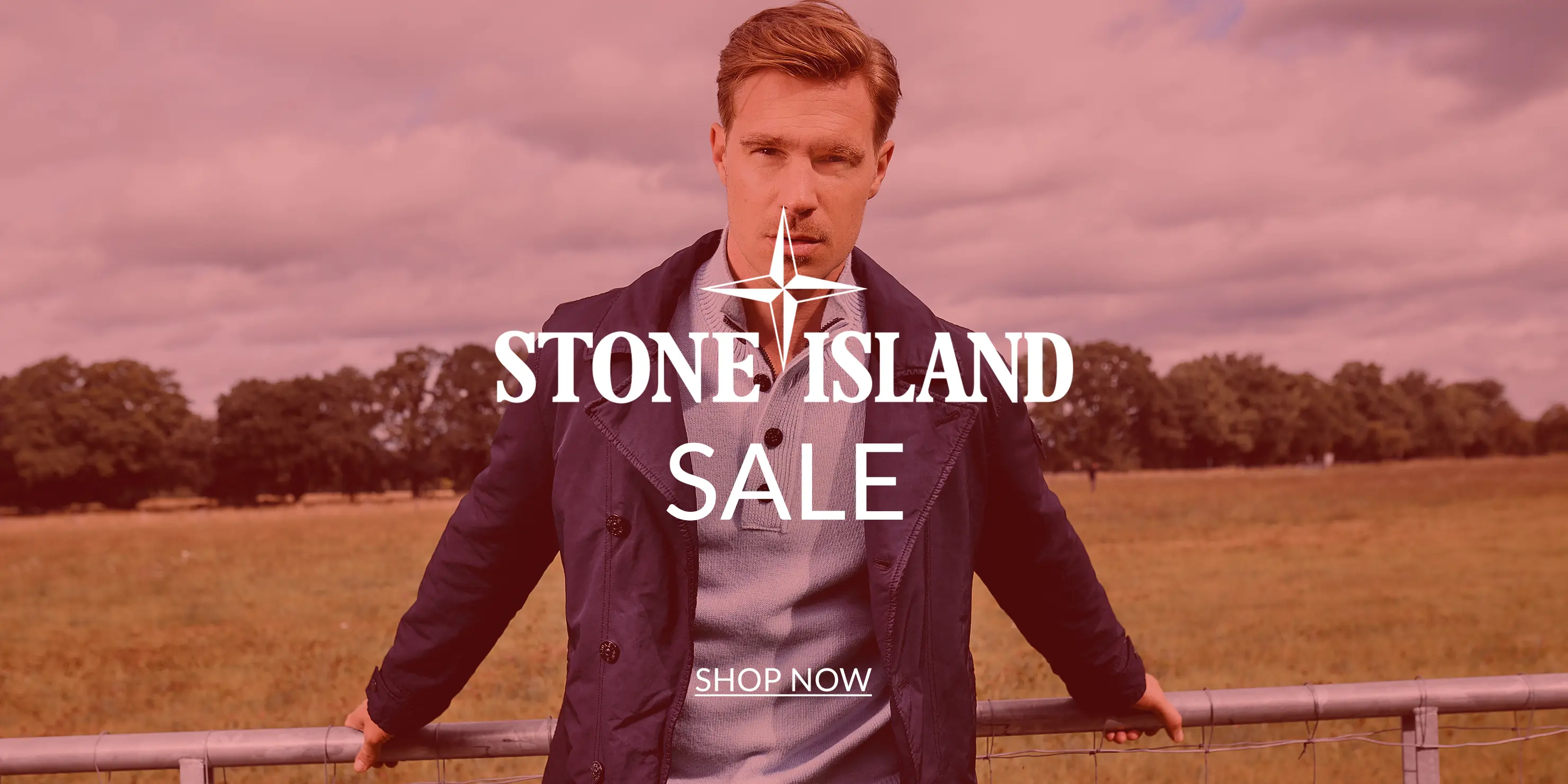 Hier Stone Island Sale für Herren entdecken