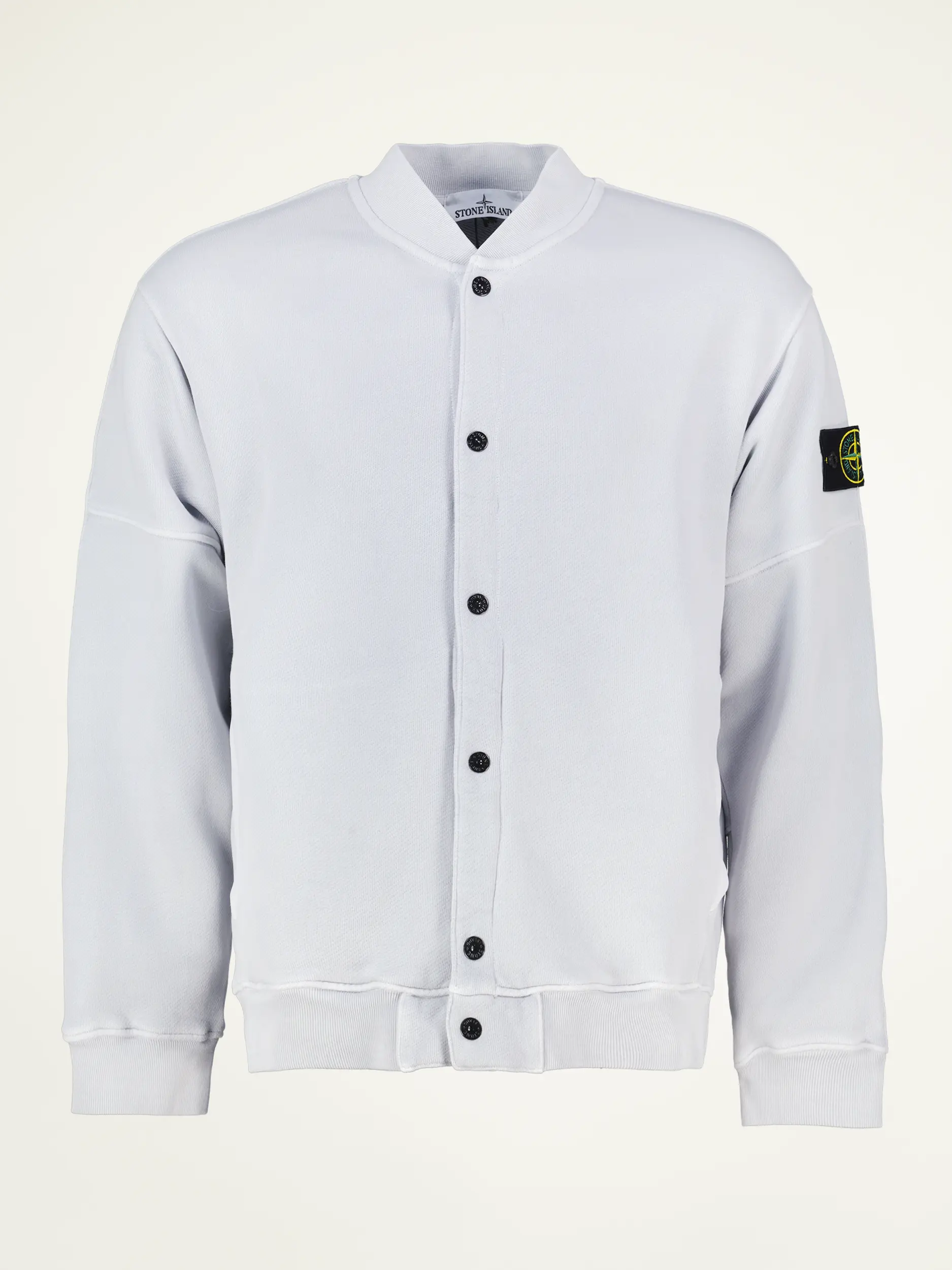 Sweatjacke - Artikelansicht