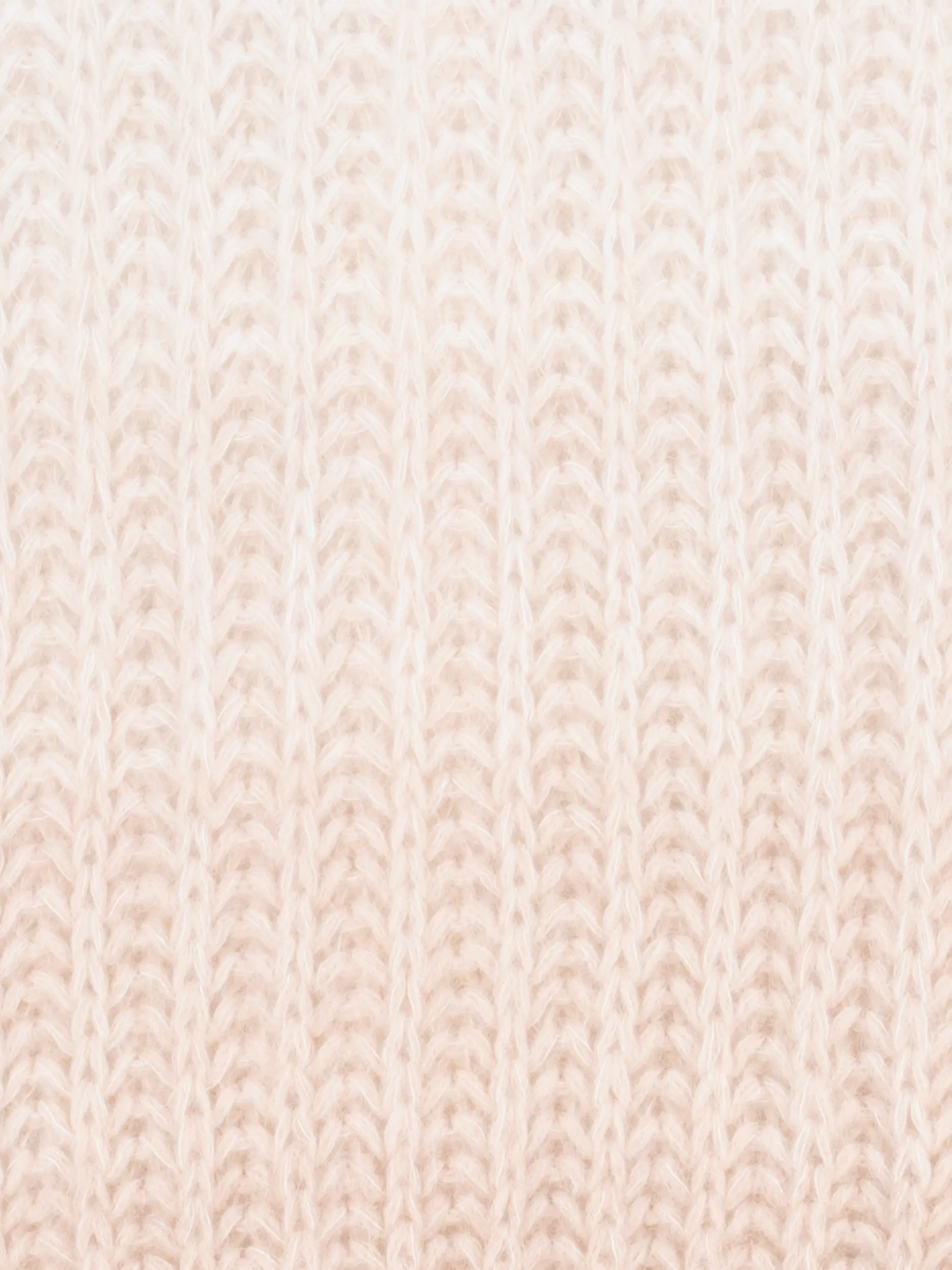 Schal 'Iisha' aus Alpaka-Mix  - Artikel weitere Detailansicht 1 - Farbe: Beige