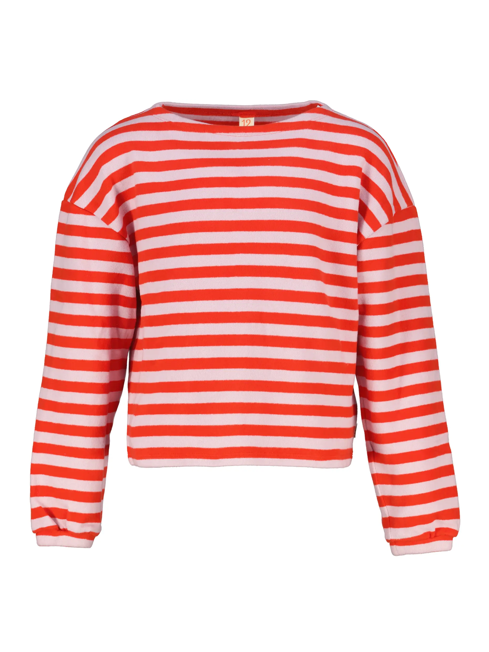 Mädchen Shirt  - Artikel Vorderseite