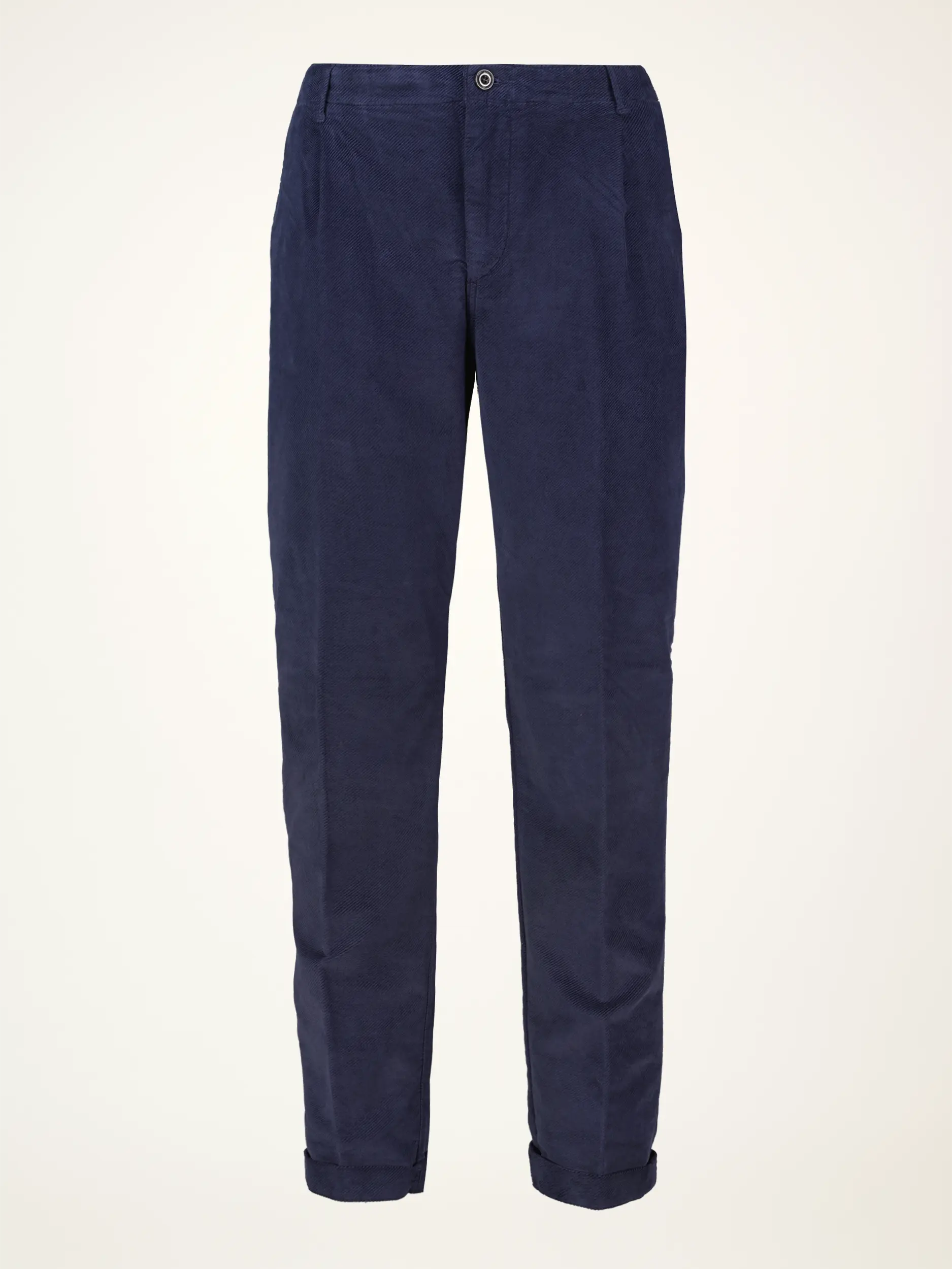 Hose 'Joec' - Artikelansicht - Farbe: Blau