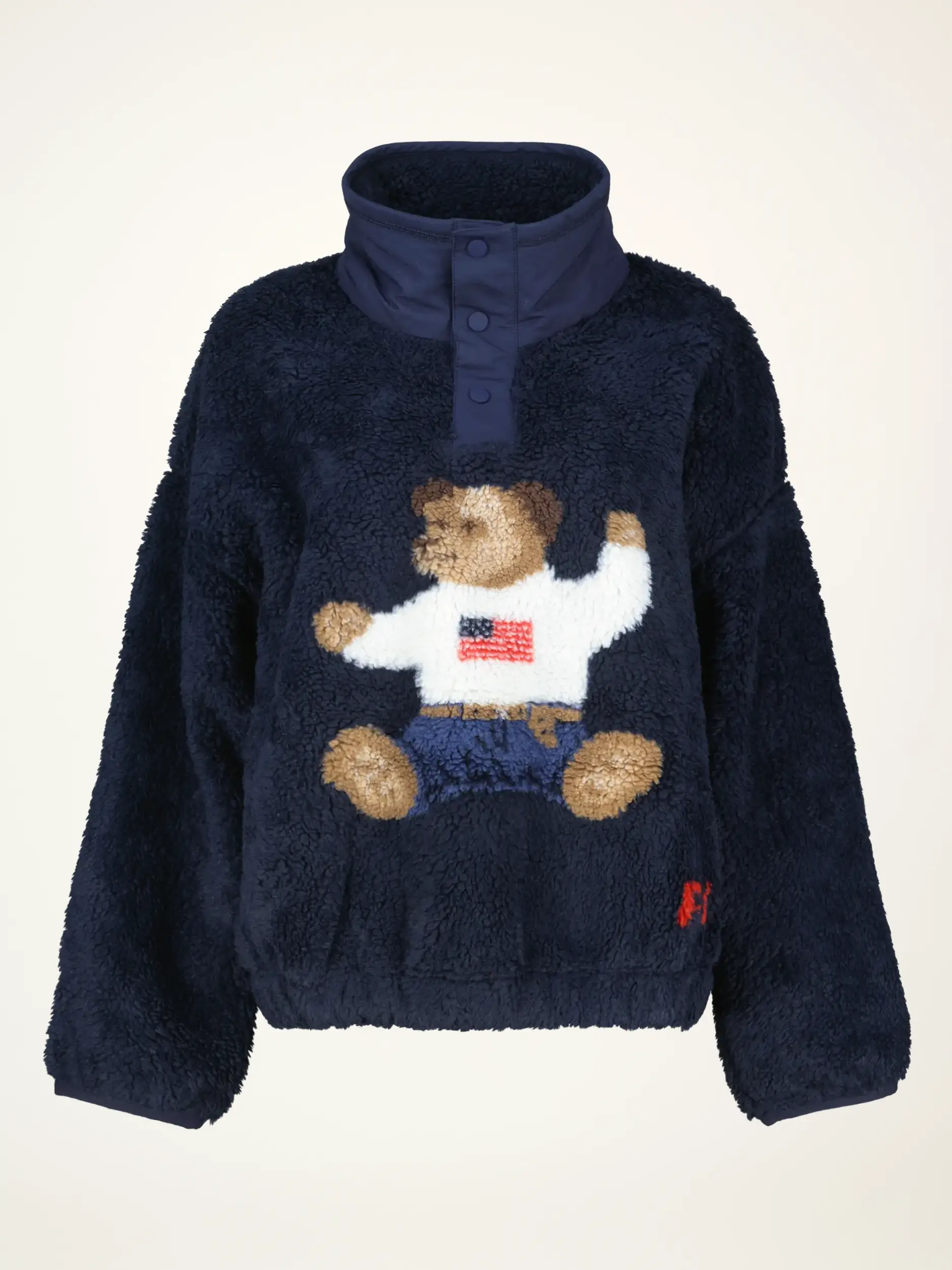 Sweatshirt - Artikelansicht Sweatshirt - Artikelansicht