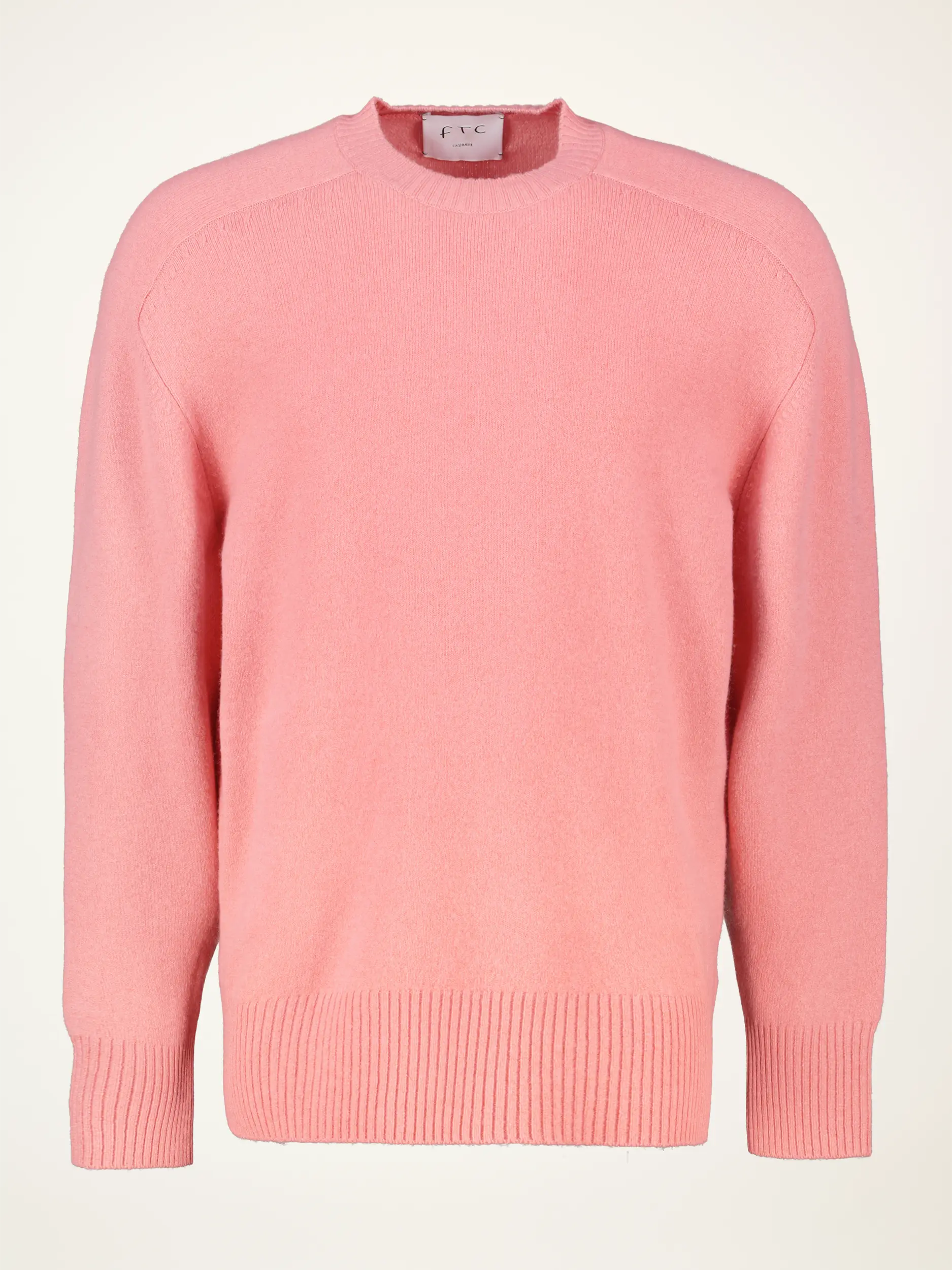 Pullover aus Kaschmir langarm - Artikelansicht