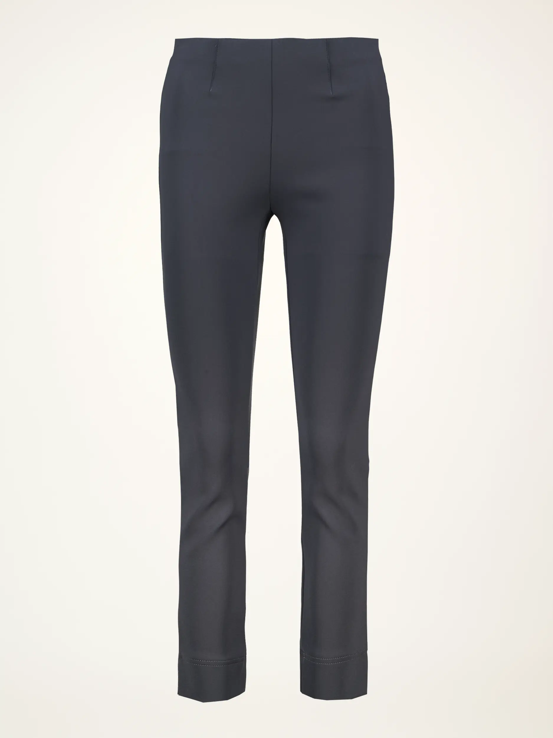Hose 'Sabrina' - Artikelansicht - Farbe: Grau Hose 'Sabrina' - Artikelansicht - Farbe: Grau