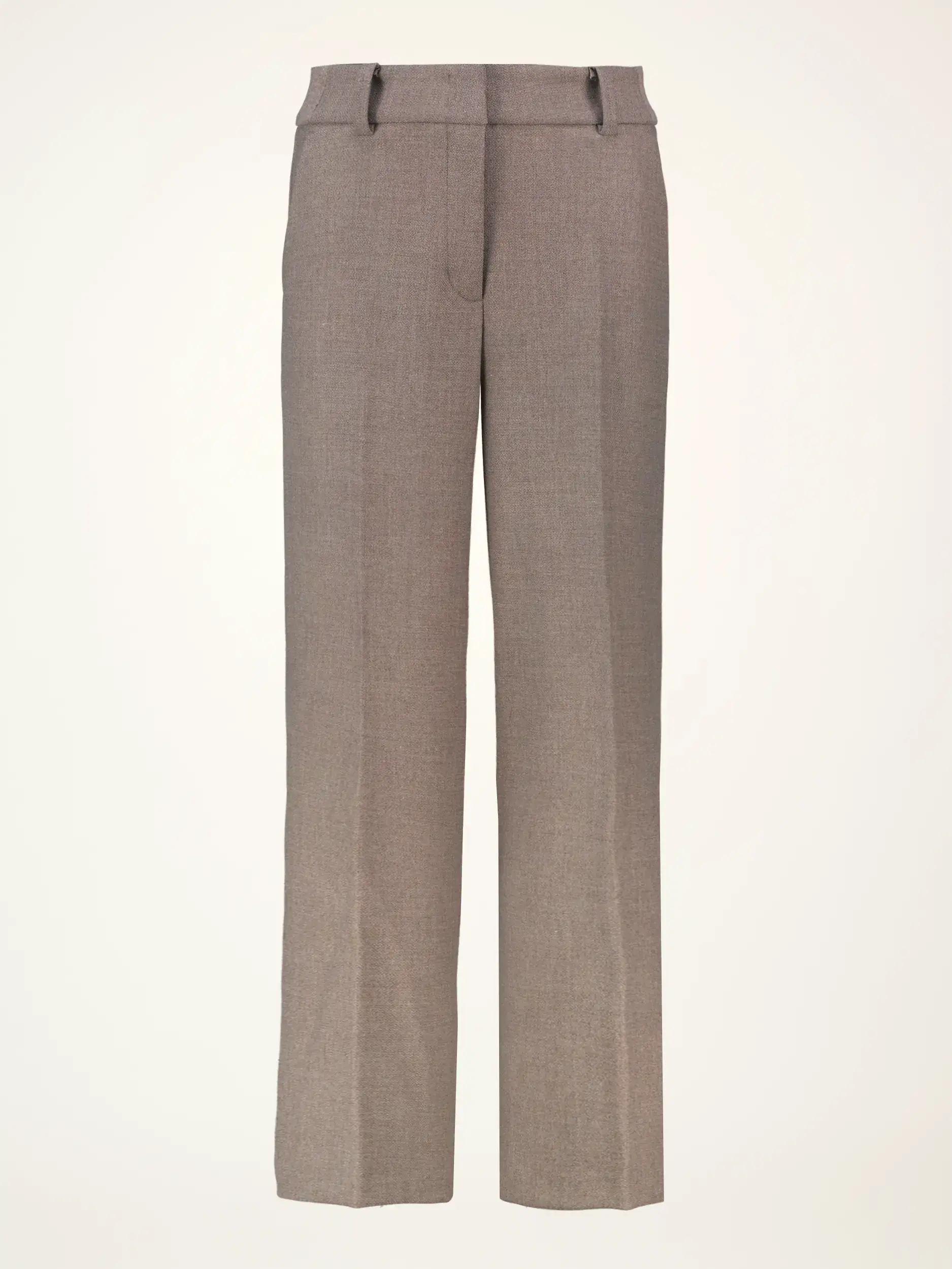 Hose 'California' - Artikelansicht - Farbe: Braun