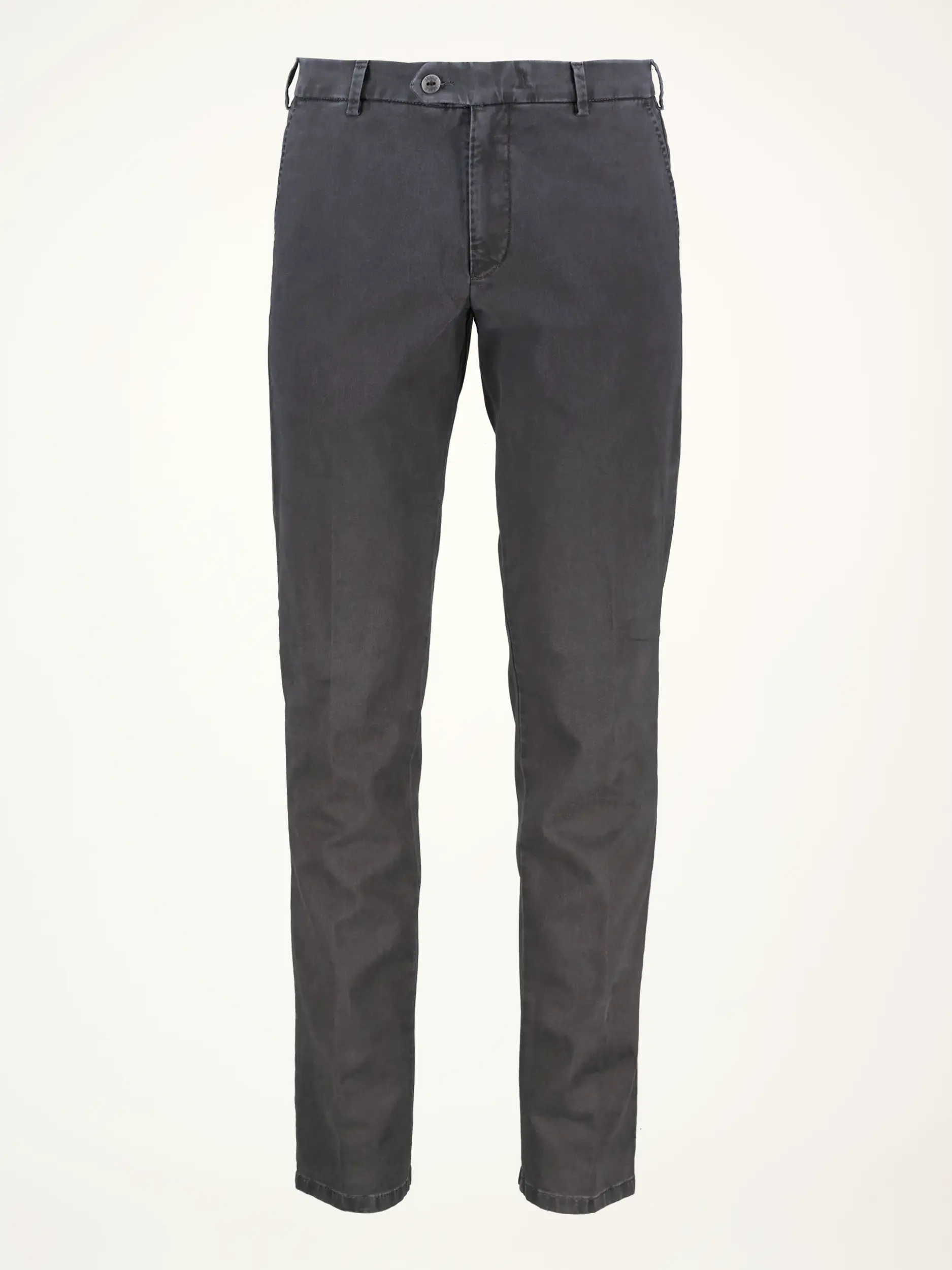 Chinohose 'Lupus' - Artikelansicht - Farbe: Braun