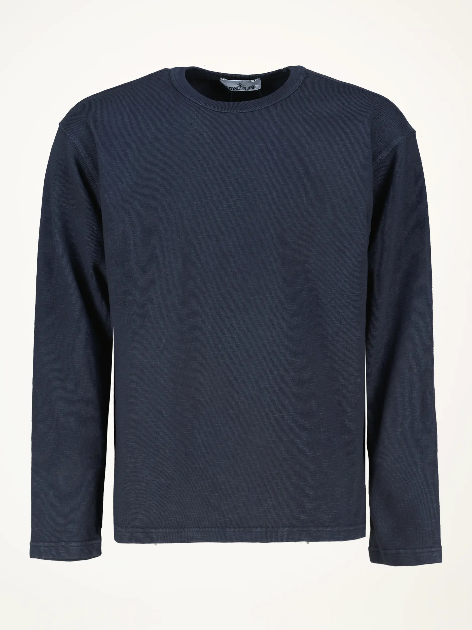 Sweatshirt - Artikelansicht - Farbe: Blau