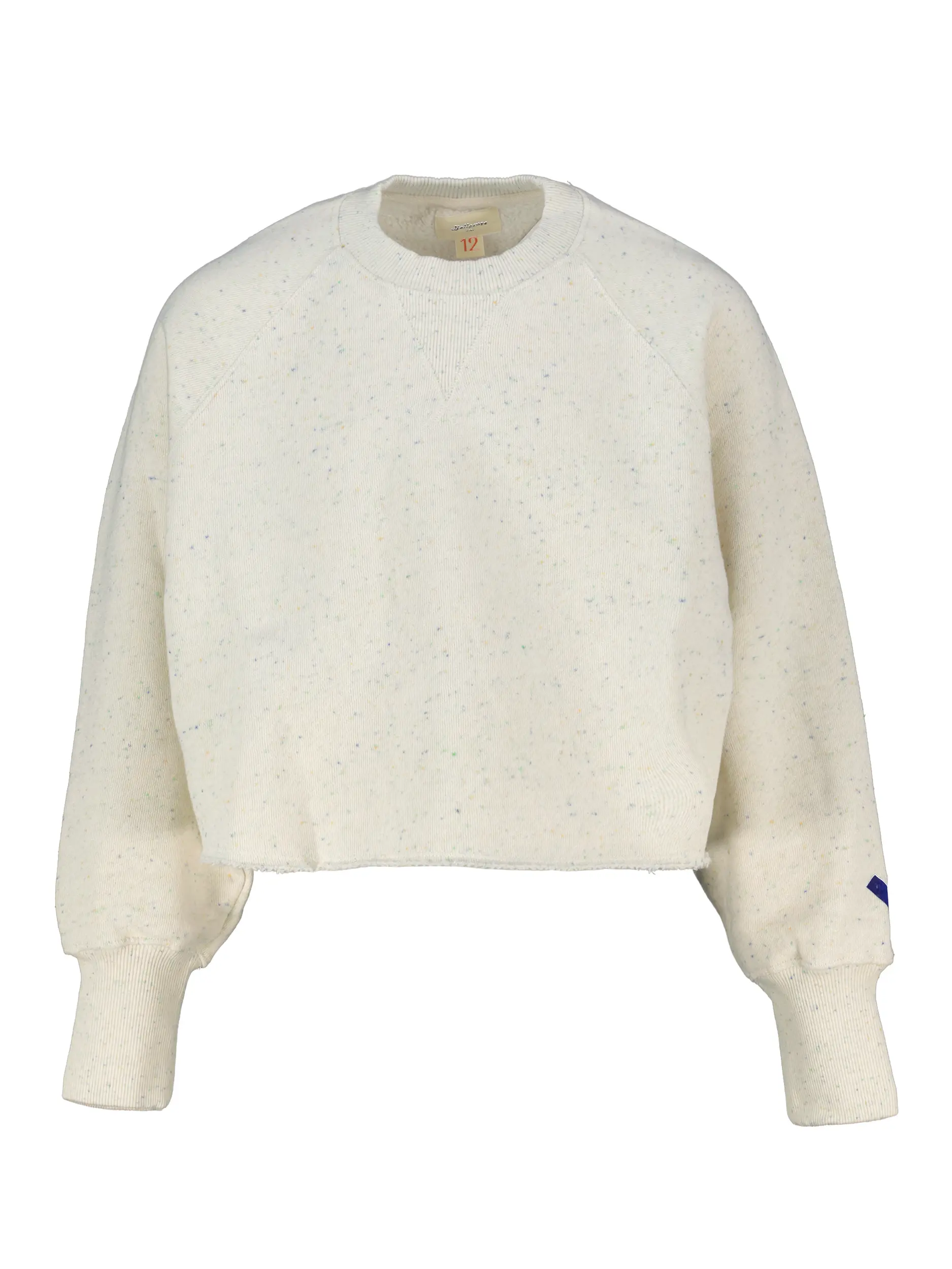 Mädchen Sweatshirt - Artikel Vorderseite