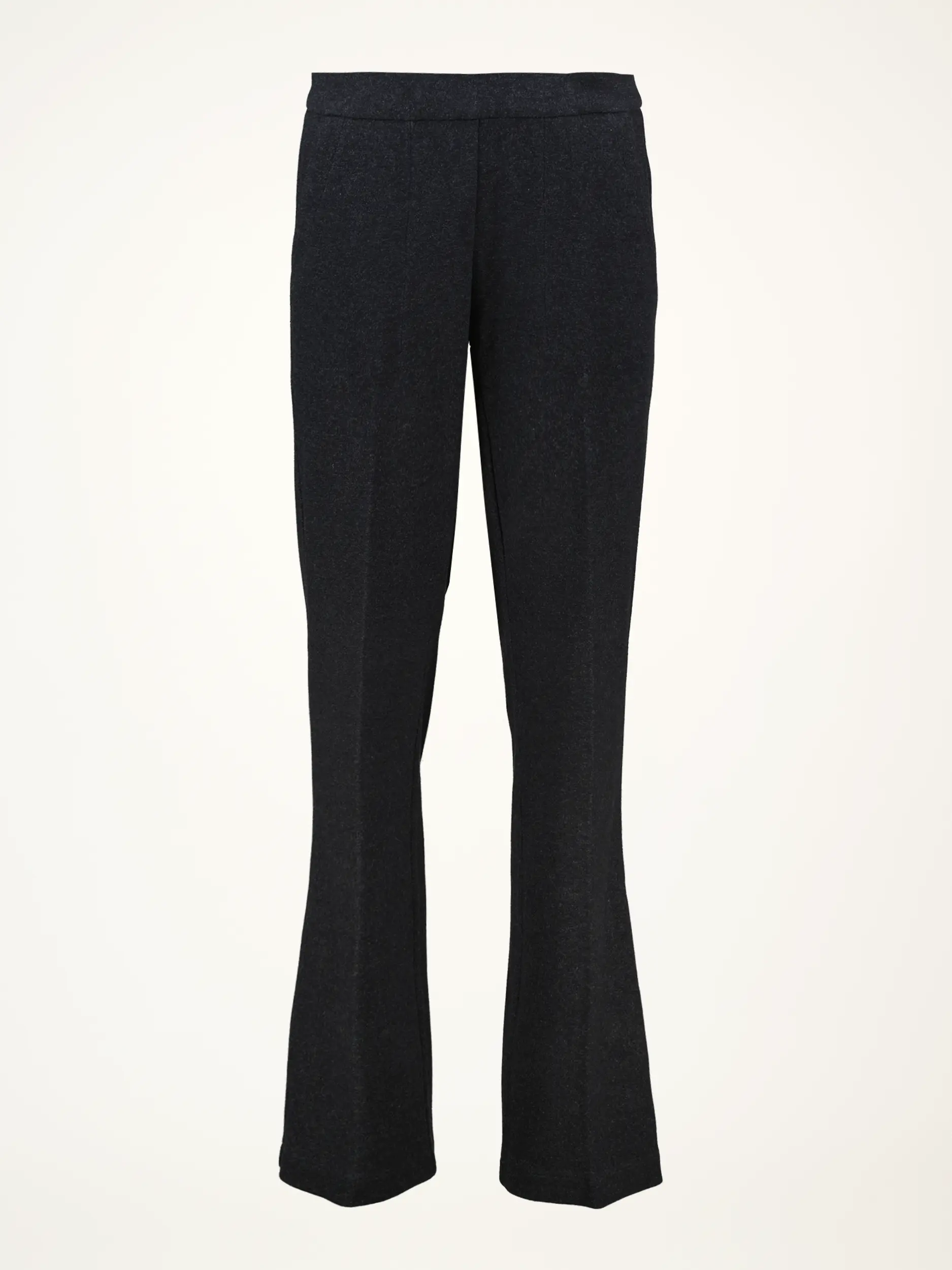 Business Hose 'Ava' - Artikelansicht - Farbe: Grau