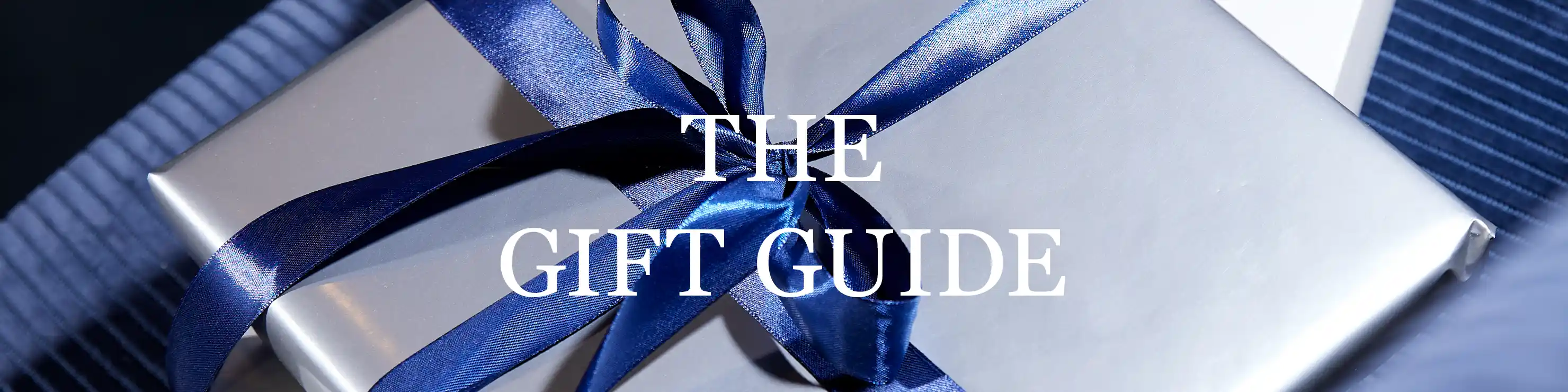 Zum Gift Guide für Damen und Herren