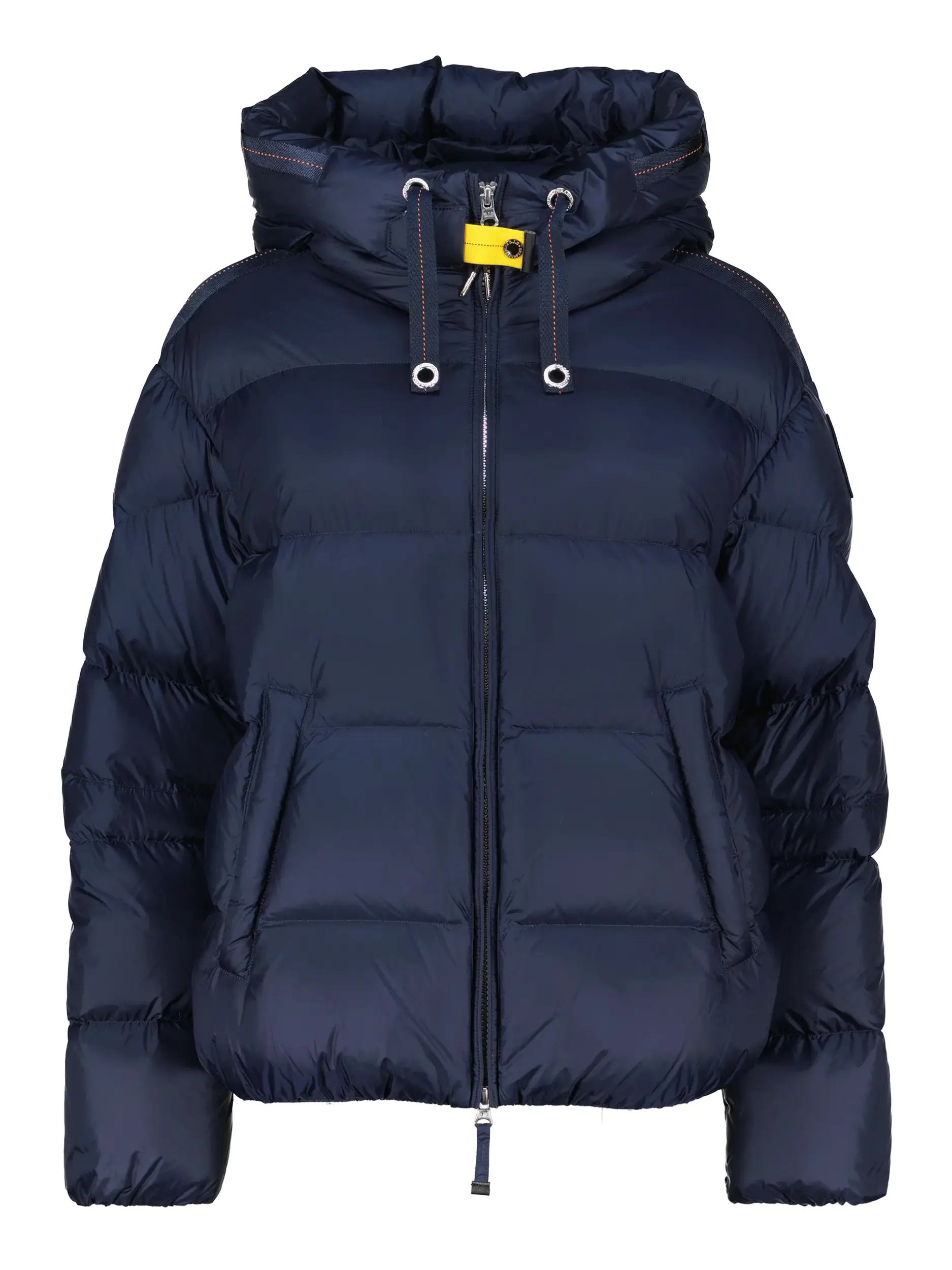 Jacke 'Tilly' - Artikel Vorderseite