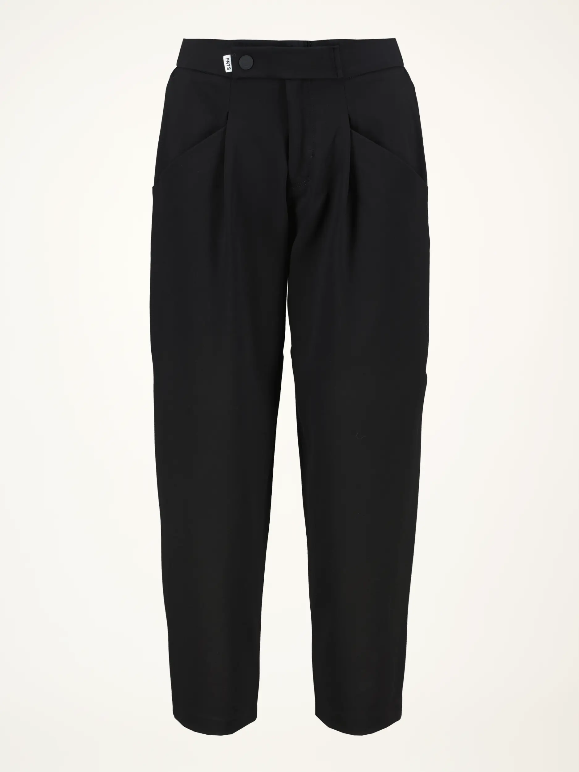 Business Hose 'The Jino O' - Artikelansicht - Farbe: Schwarz