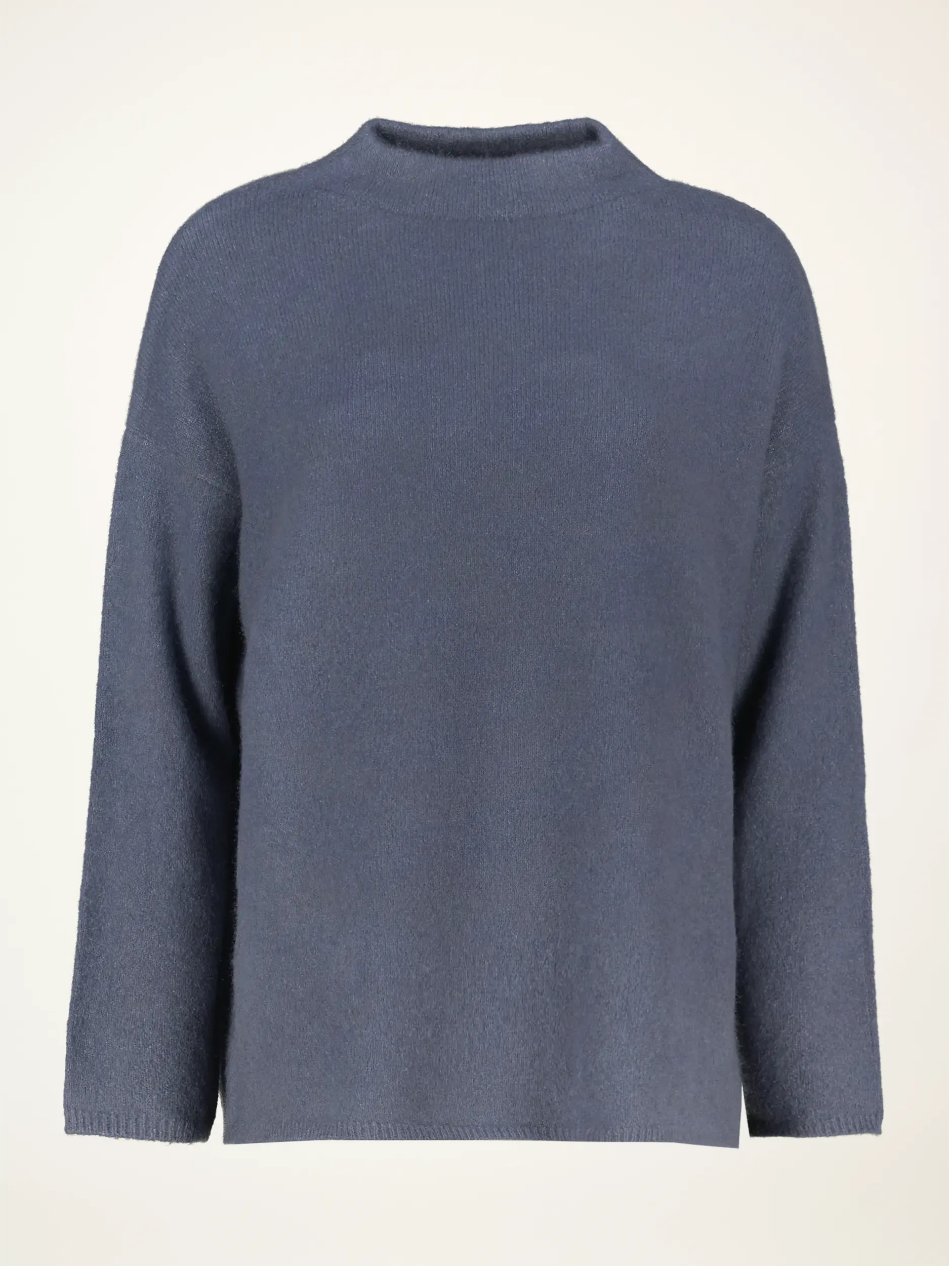 Pullover 'Naomi' aus Kaschmir langarm - Artikelansicht