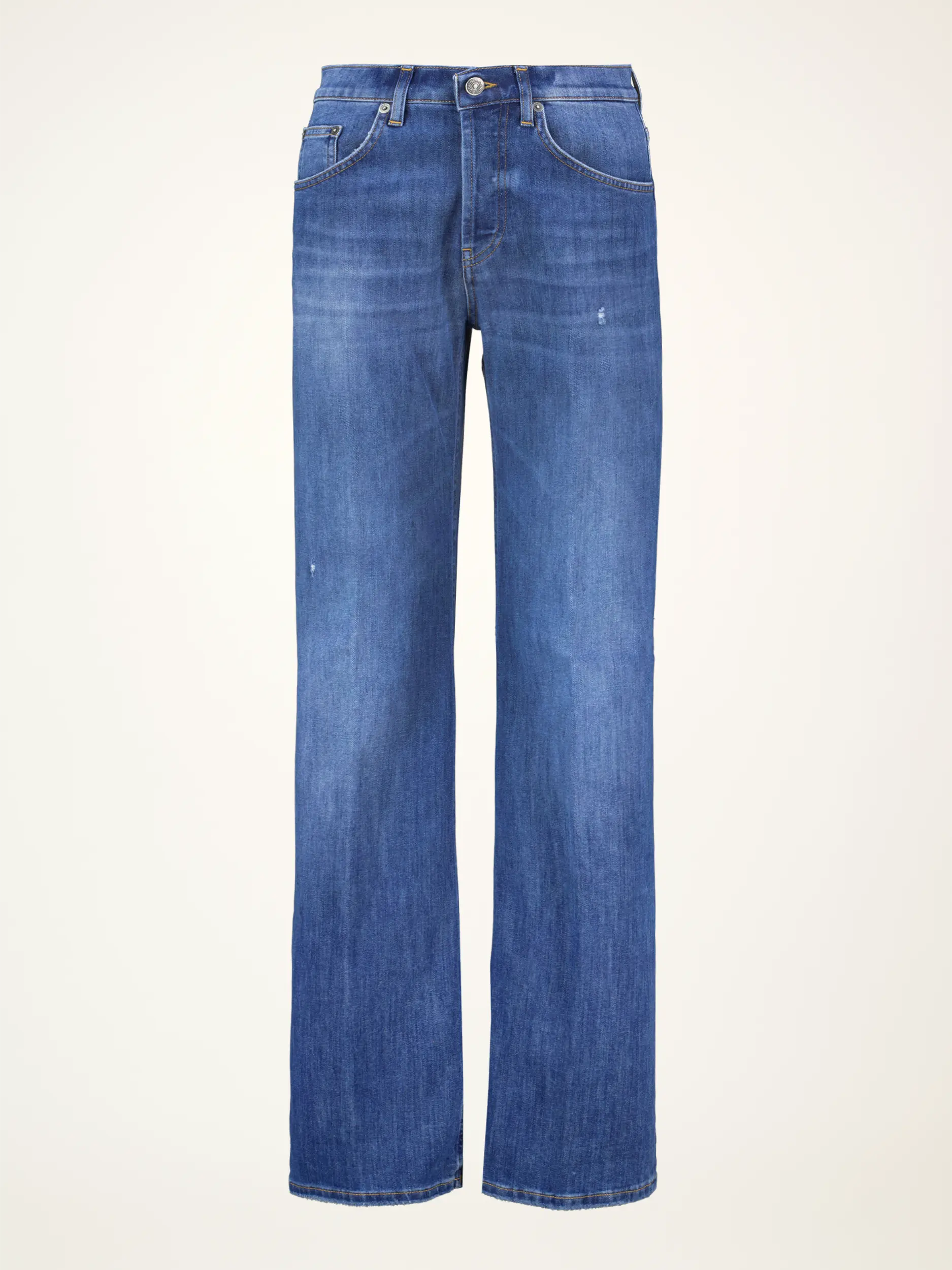 Mid Rise Wide Leg Jeans 'Jacky' - Artikelansicht