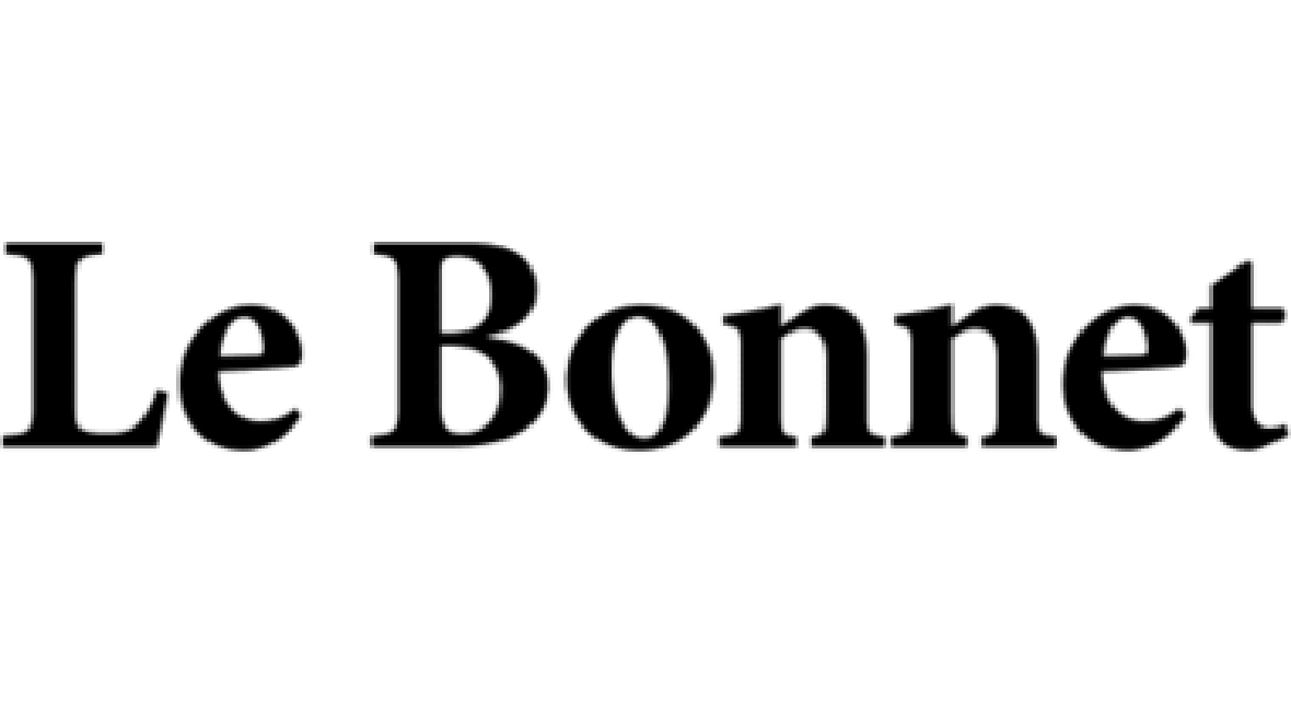 Le Bonnet