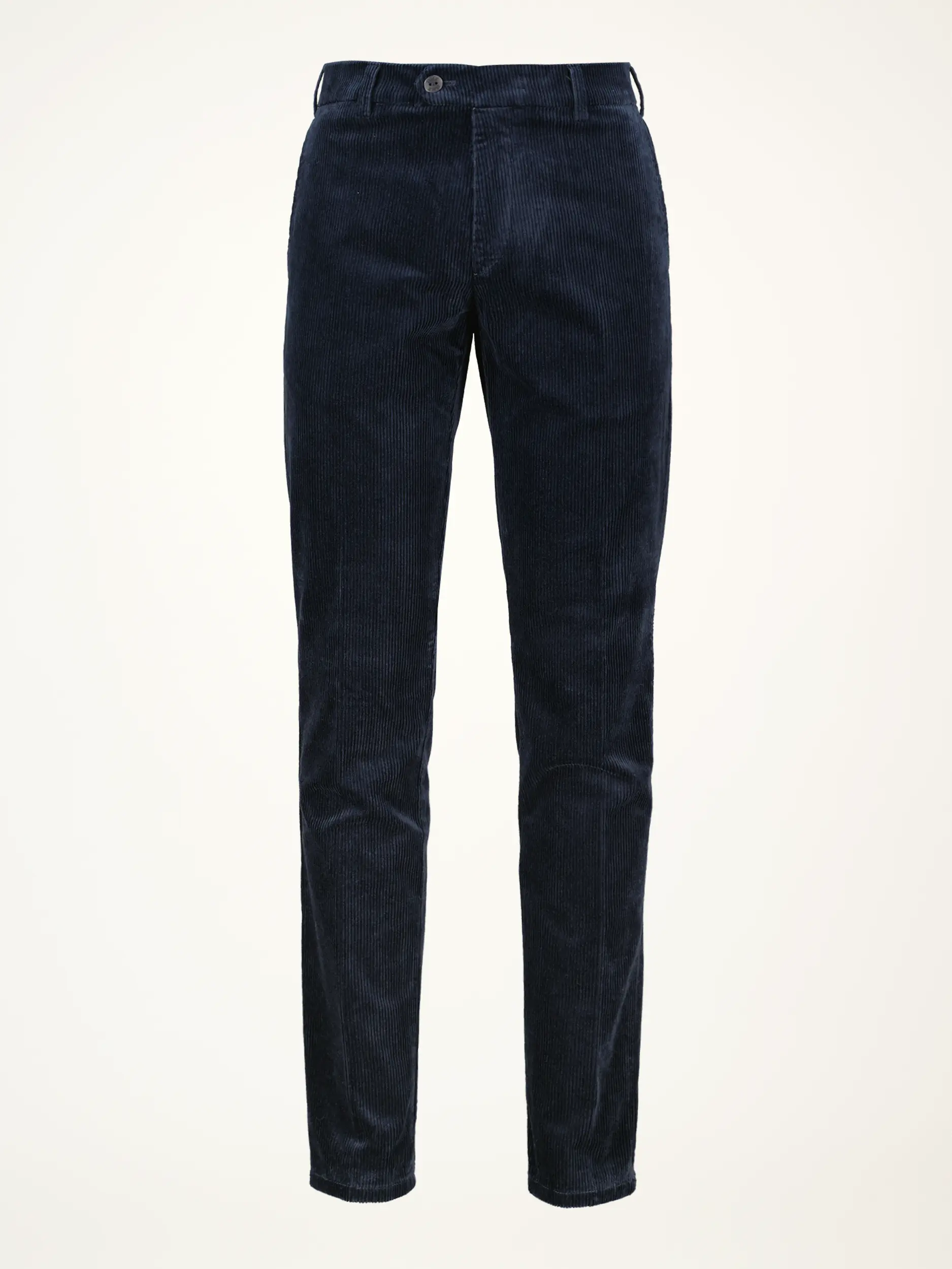 Cordhose 'Lupus' - Artikelansicht - Farbe: Blau