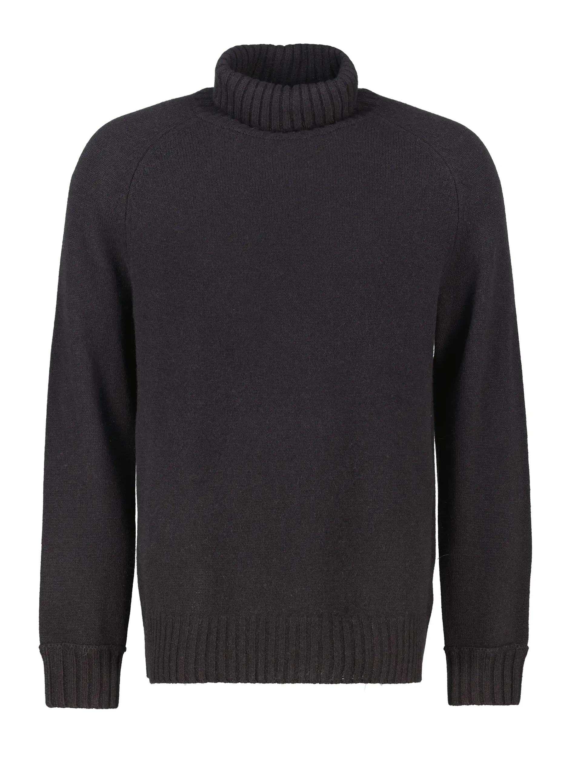 Pullover aus Kaschmir langarm - Artikel Vorderseite