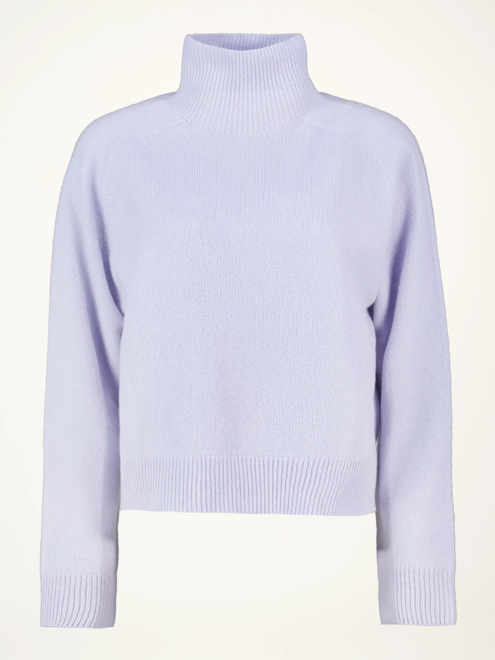 Pullover 'Lyzima' - Artikelansicht - Farbe: Blau