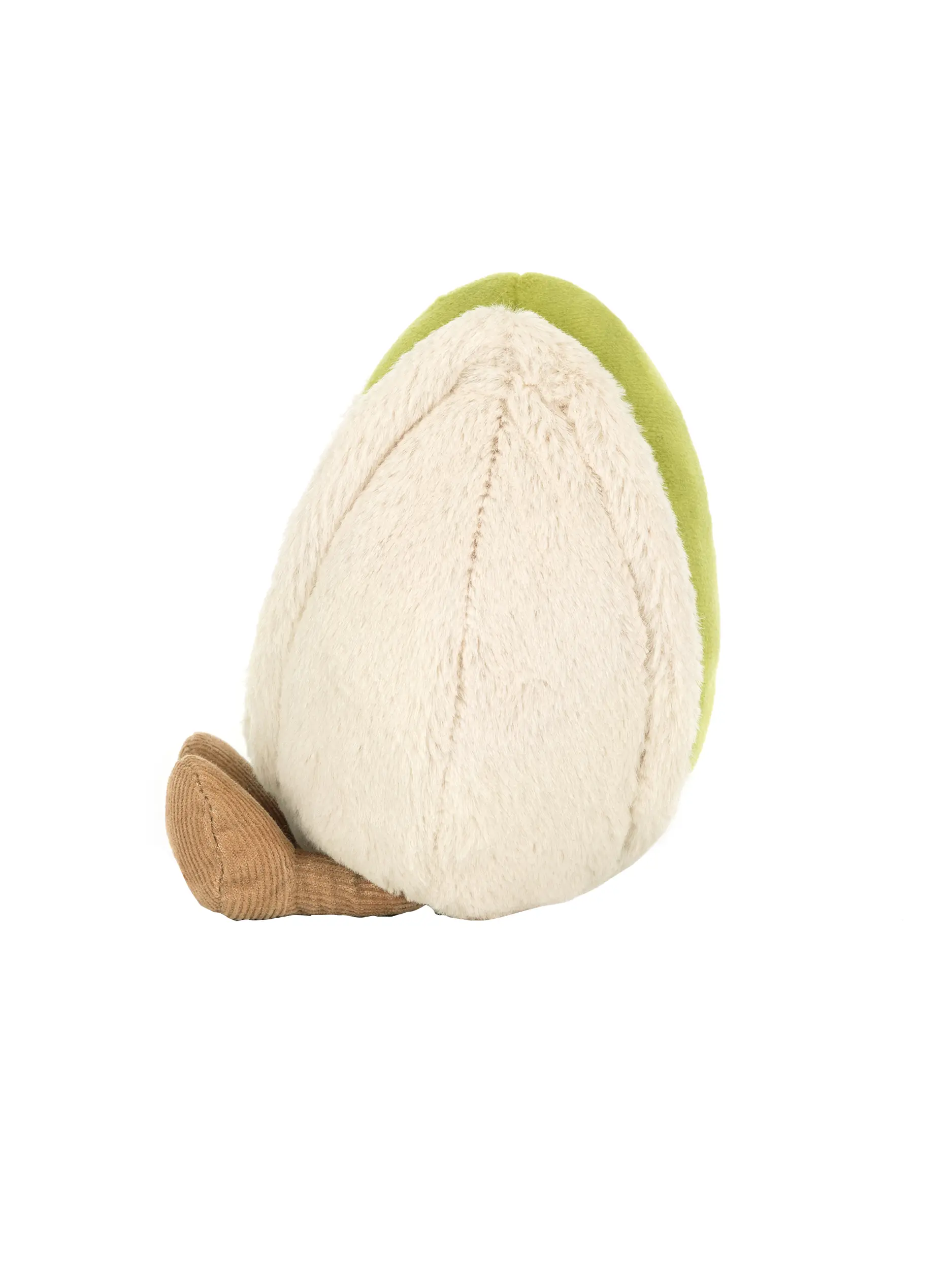 Jellycat-Stofftier 'Amuseables Horatio Pistachio' - Artikel weitere Detailansicht 1