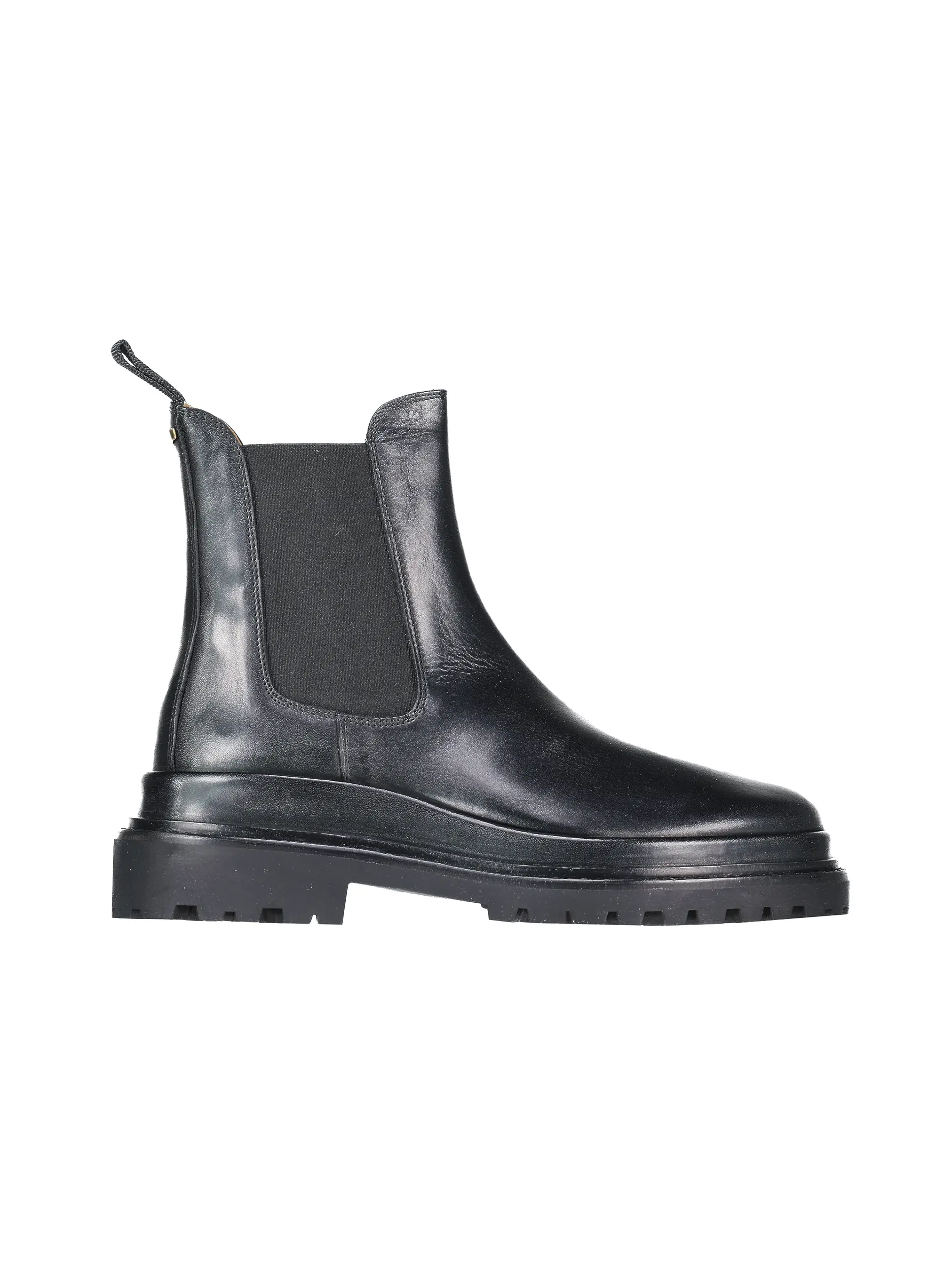 Boots 'Ceilee' - Artikel Vorderseite - Farbe: Schwarz