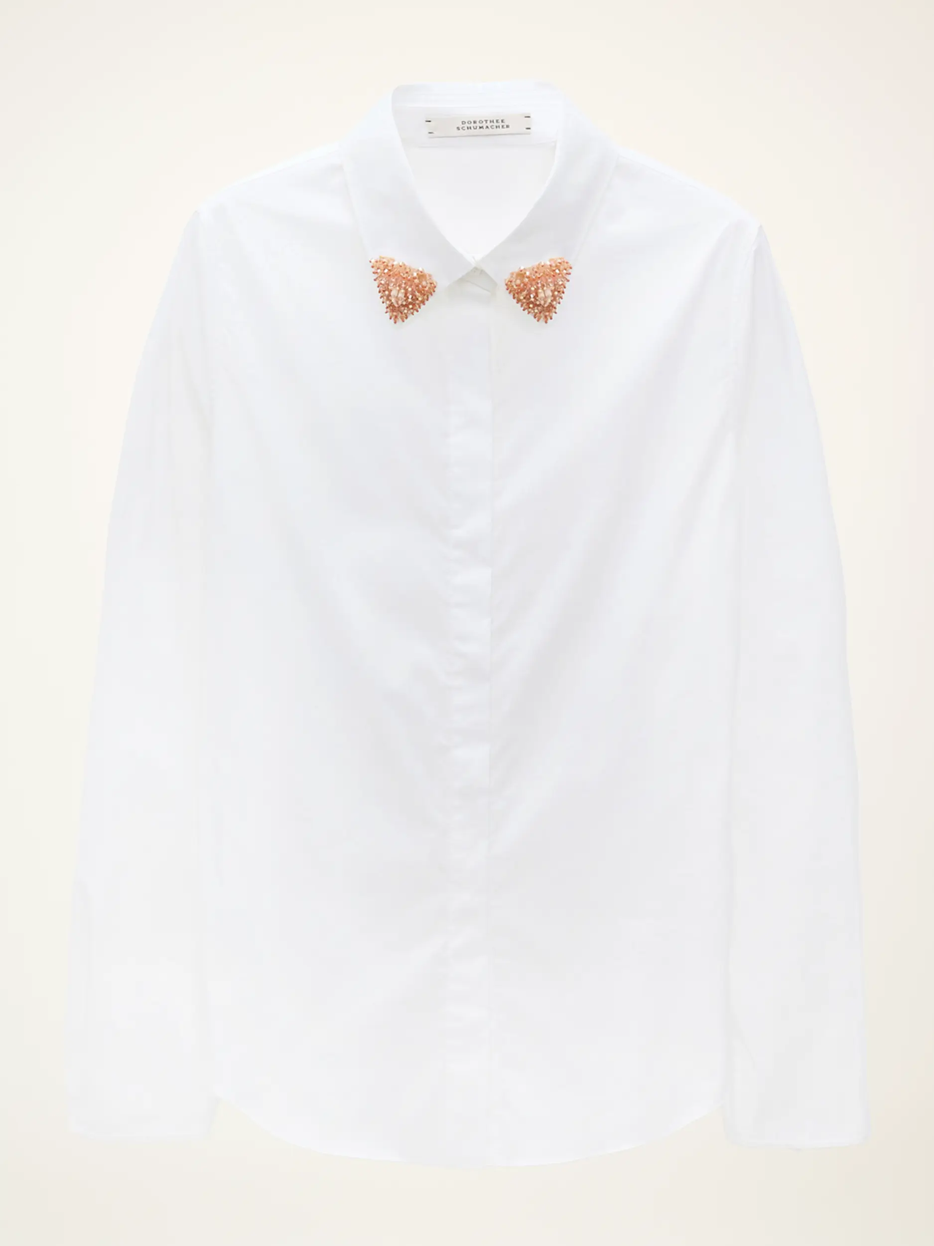 Bluse 'Pure Power' langarm - Artikelansicht