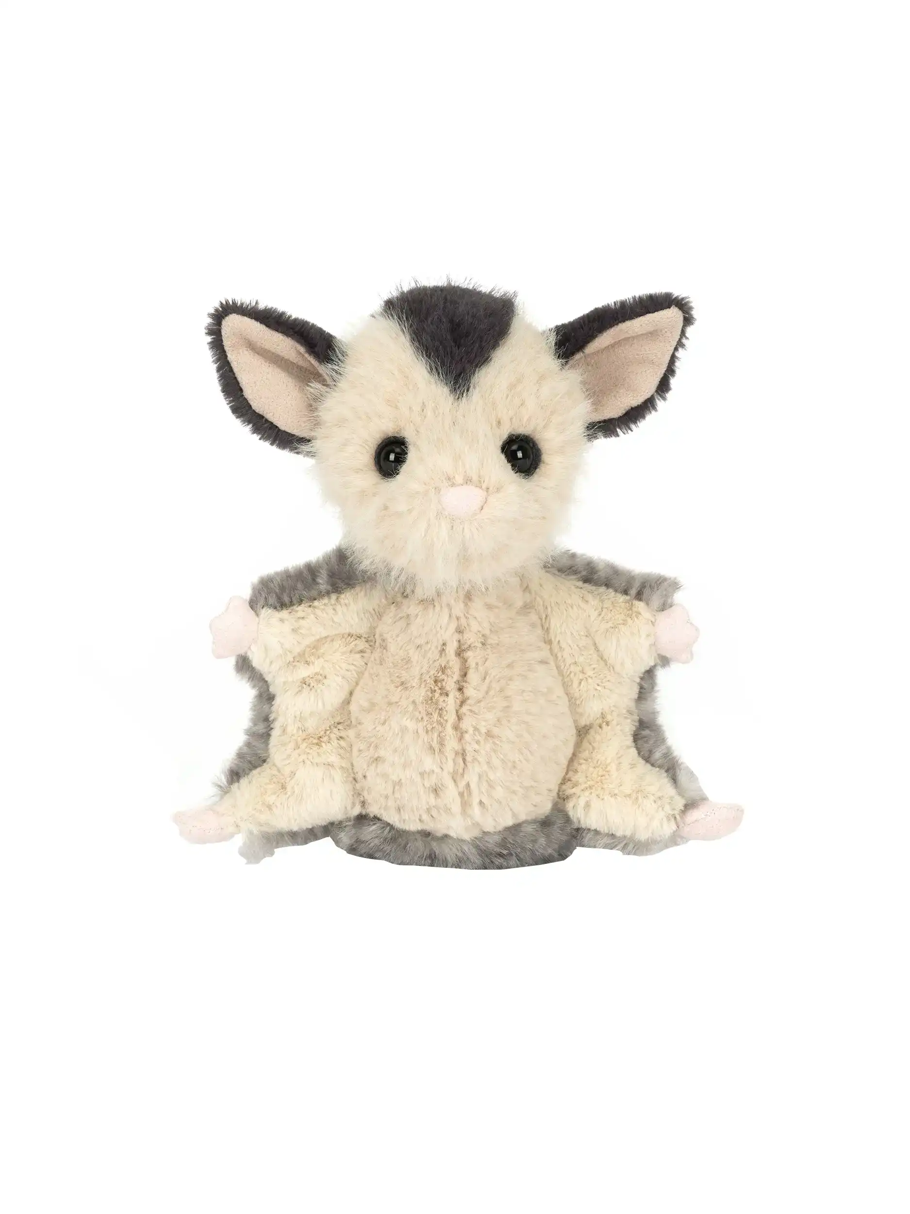 Jellycat_Stofftier 'Rolly Sugar Glider' - Artikel Vorderseite