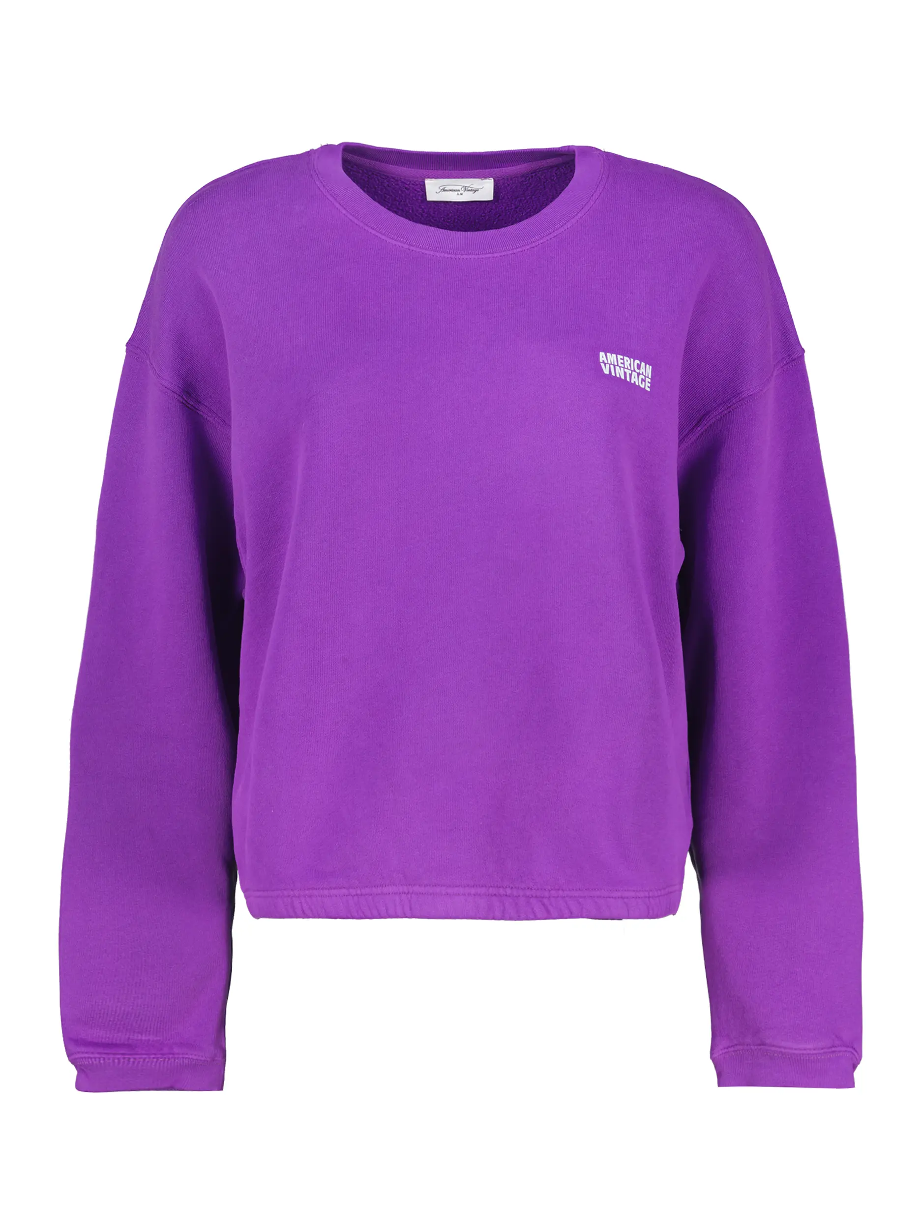 Sweatshirt - Artikel Vorderseite