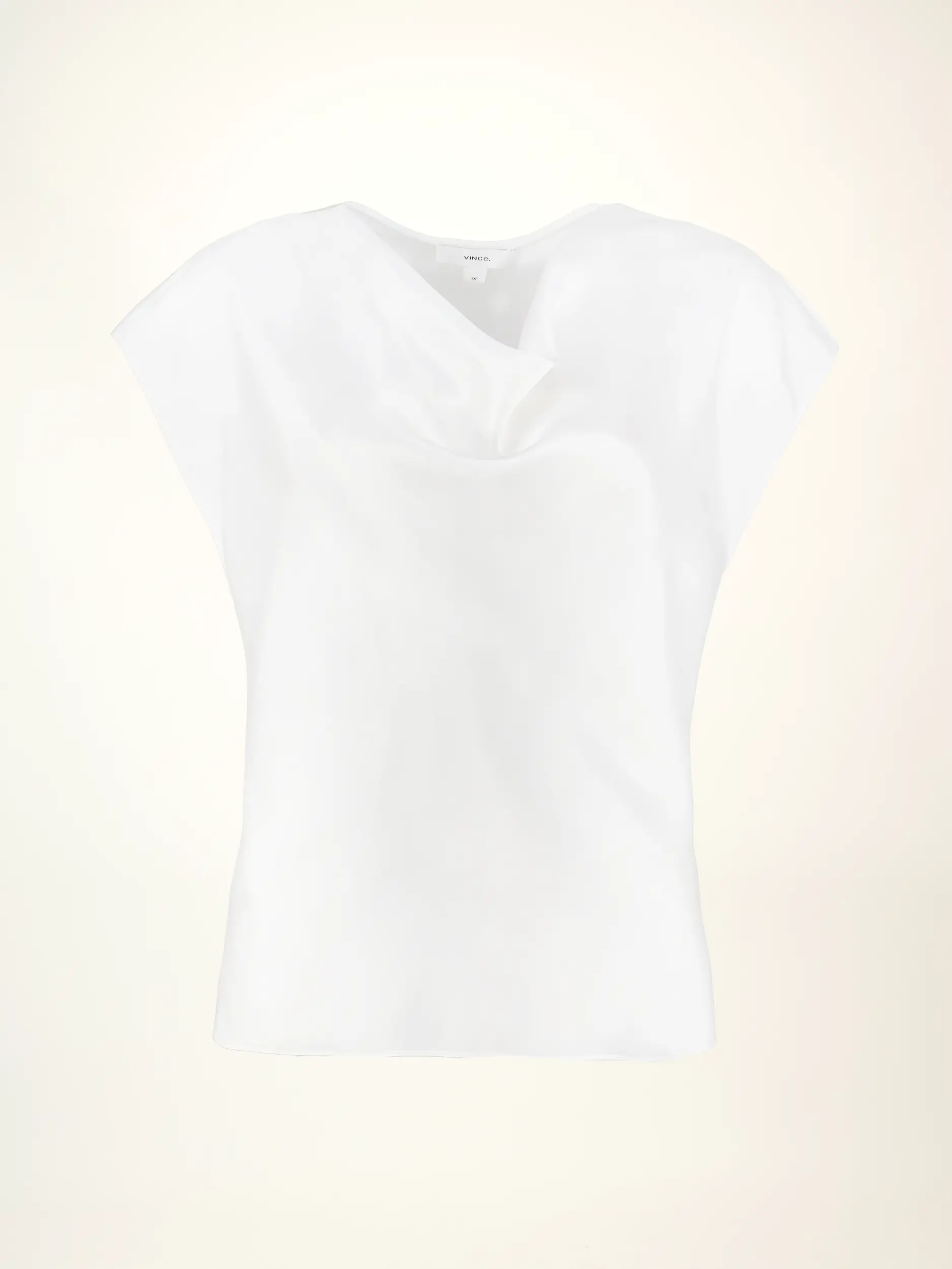 Seidenbluse kurzarm - Artikelansicht Seidenbluse kurzarm - Artikelansicht