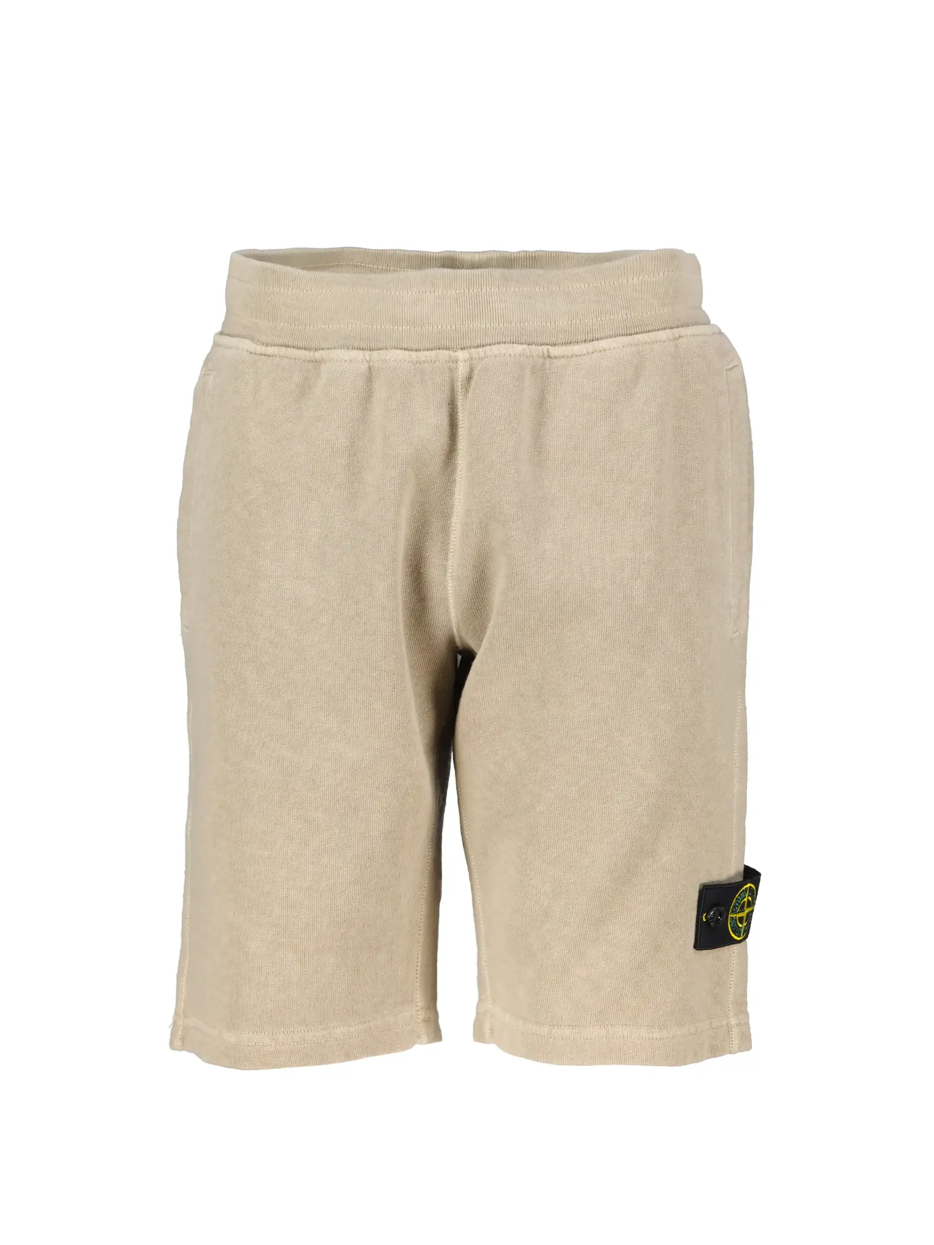 Jungen Bermuda  - Artikelansicht - Farbe: Beige