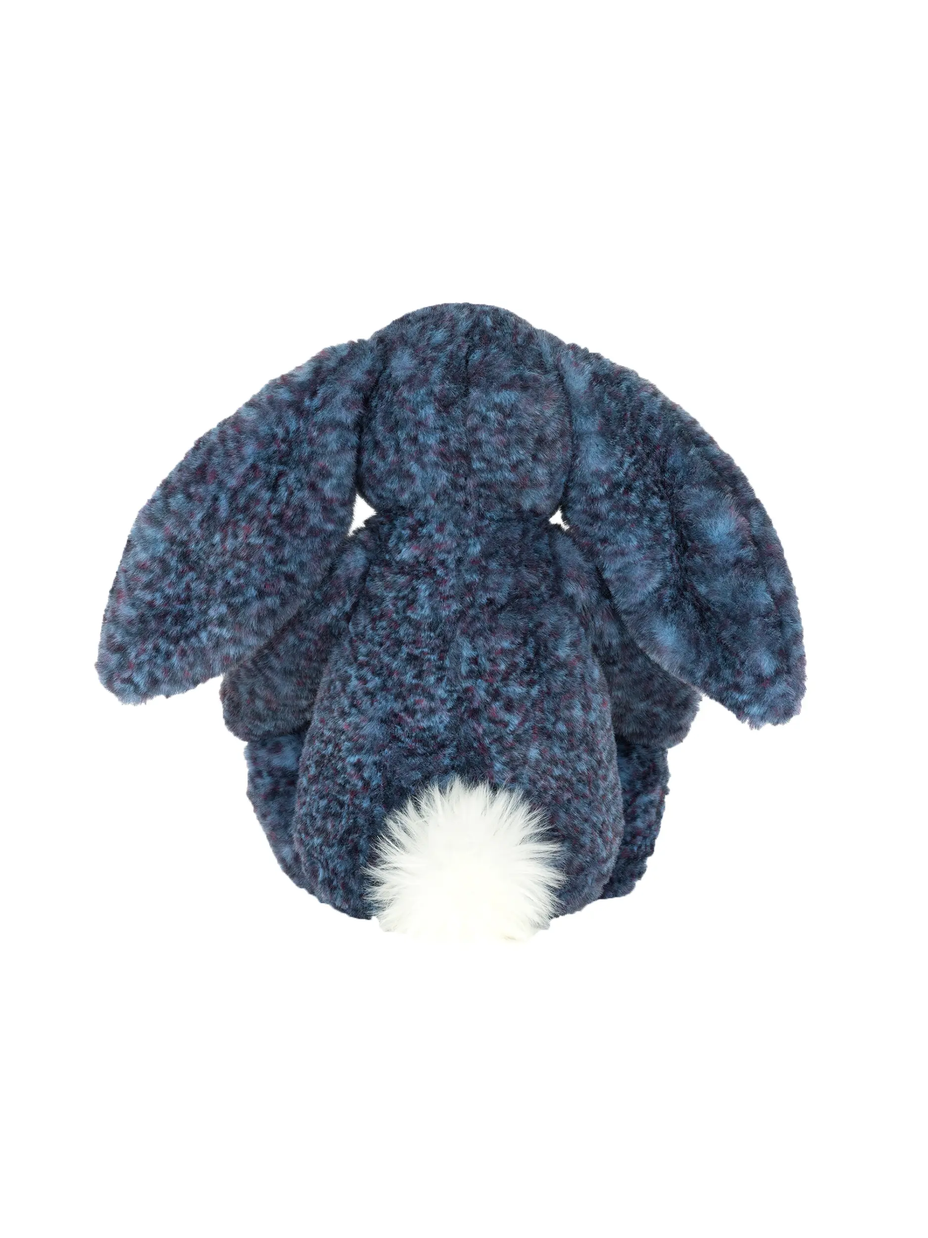 Jellycat-Stofftier 'Hopscone Luxe Bunny' - Artikel Rückseite