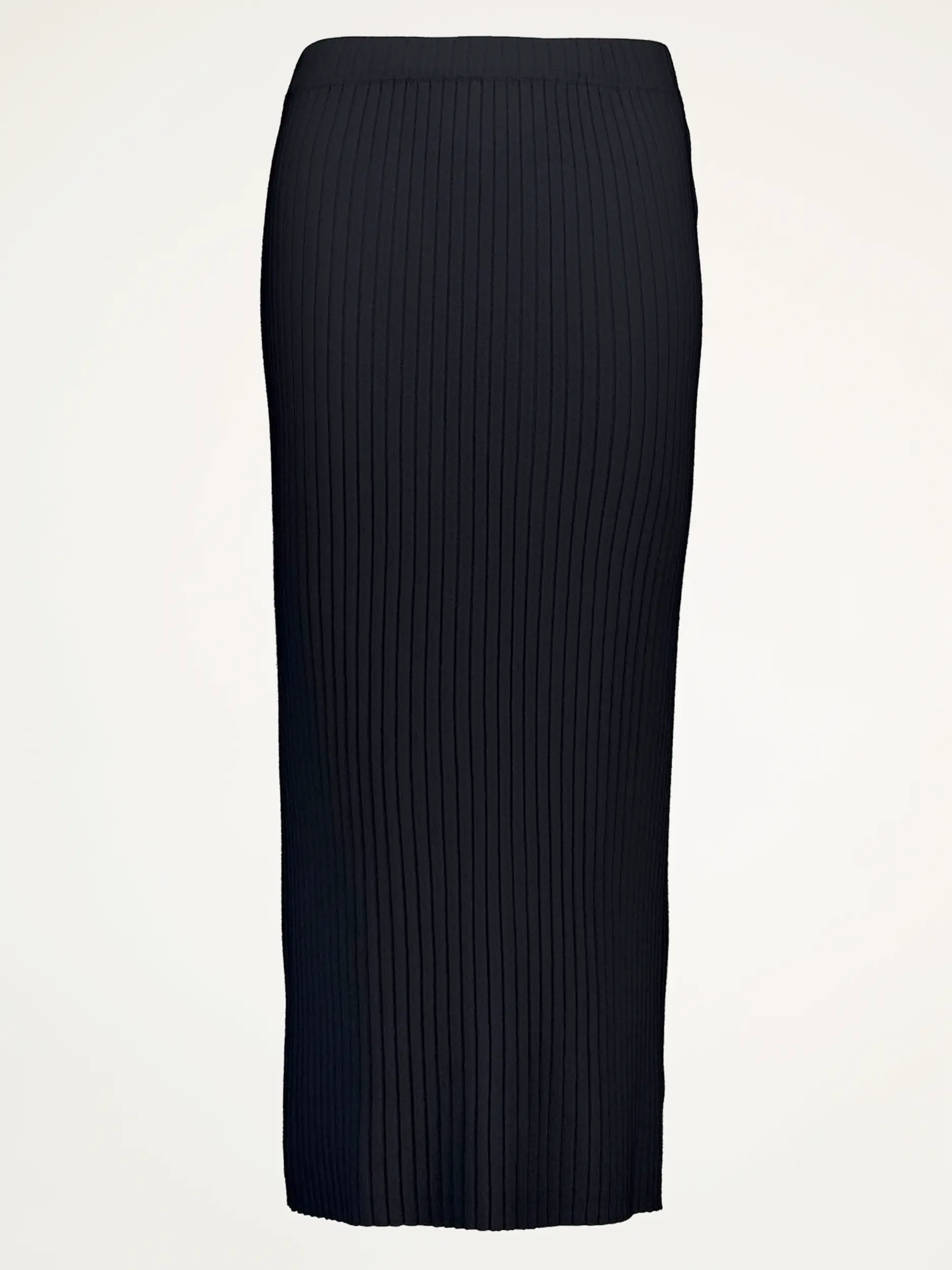 Rock - Artikelansicht - Farbe: Schwarz