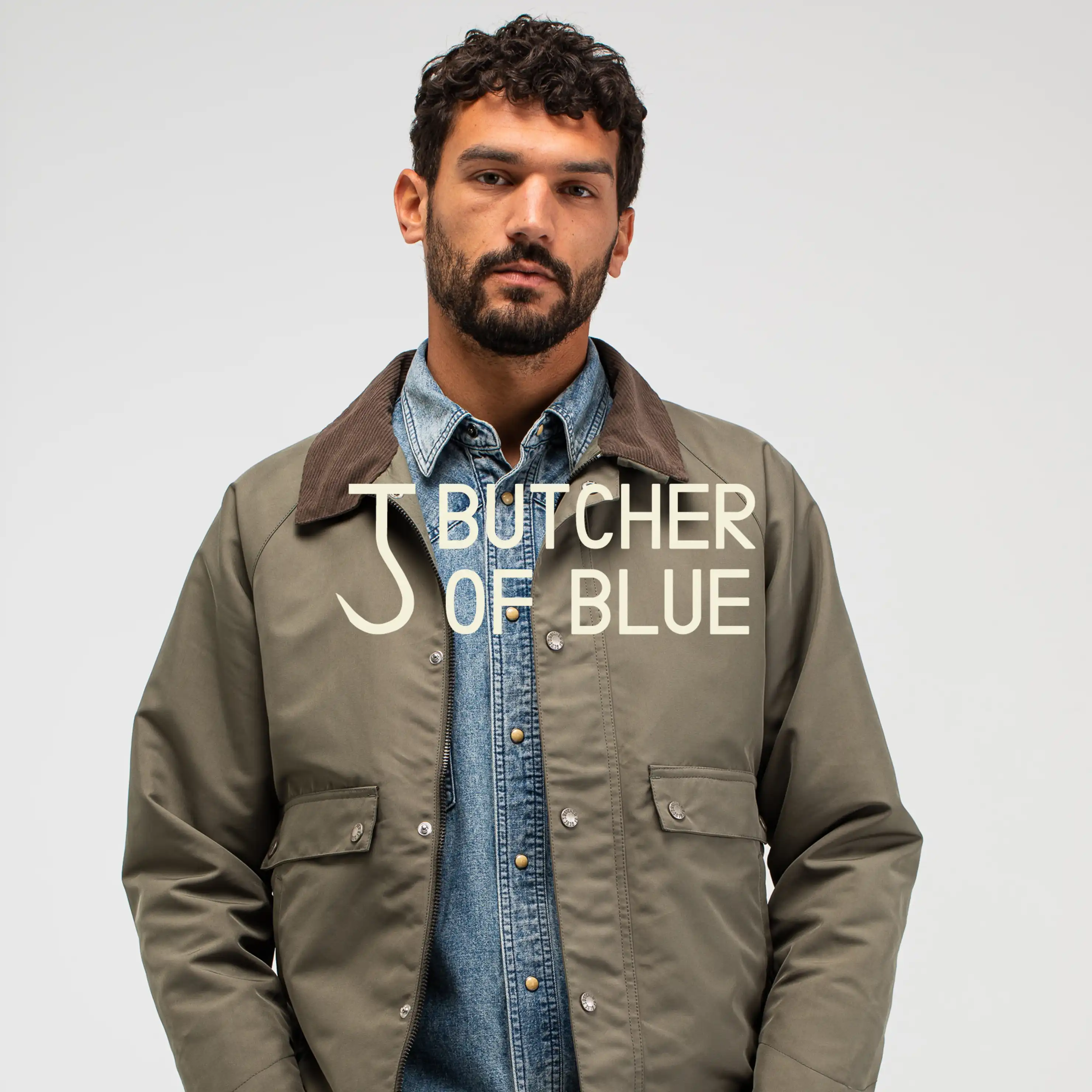 Zur Herrenkollektion von Butcher of Blue