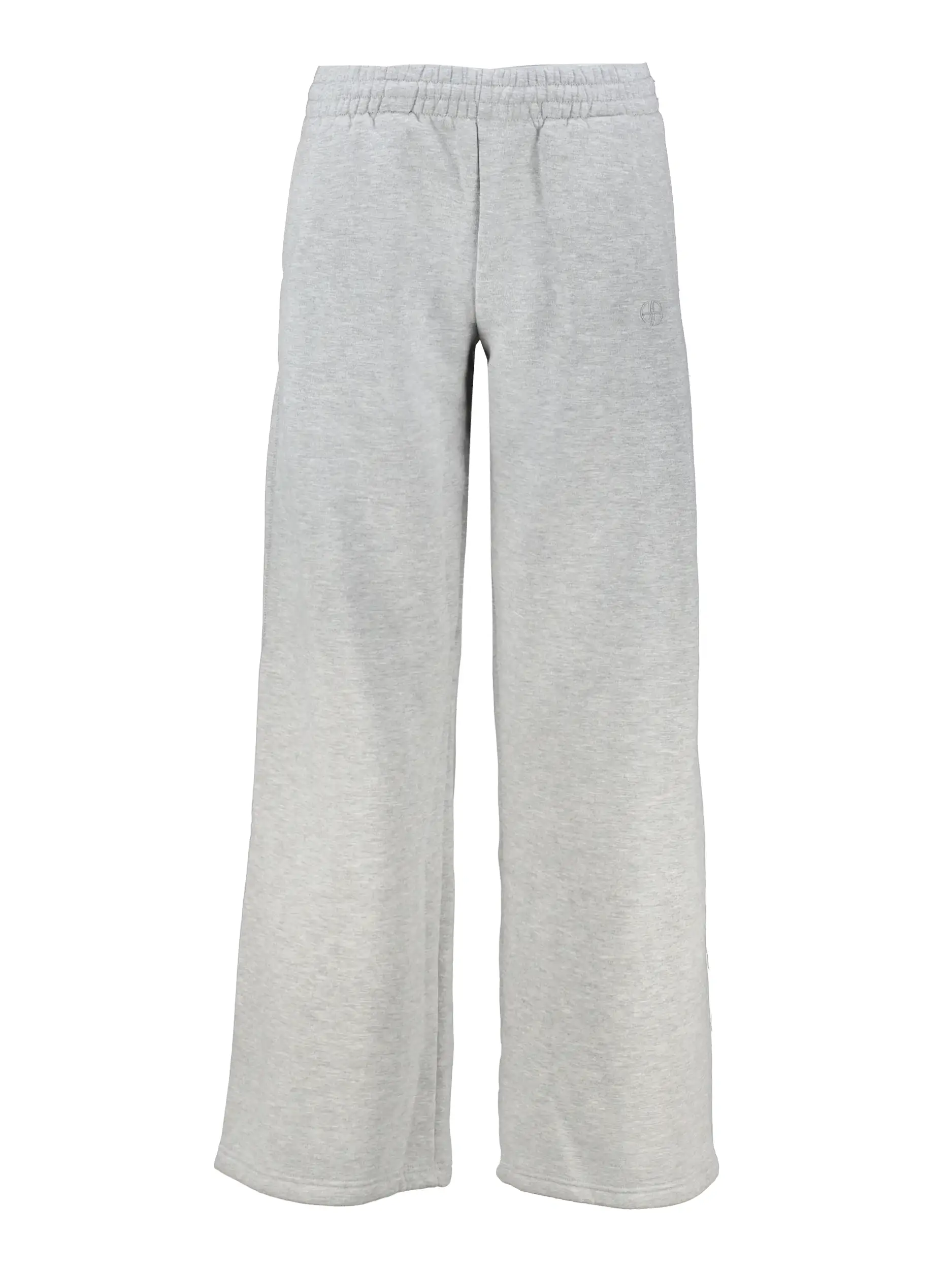 Sweathose 'Kacey' - Artikel Vorderseite - Farbe: Grau